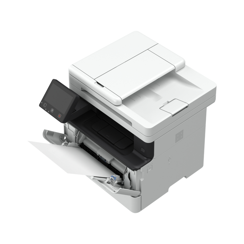 Canon i-SENSYS MF461dw - Multifunktionsdrucker - s/w - Laser - A4 (210 x 297 mm)