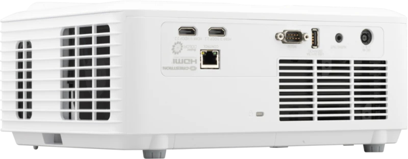 ViewSonic LSD500HD - DLP-Projektor - Laser/Phosphor - 5500 ANSI-Lumen - Full HD (1920 x 1080)