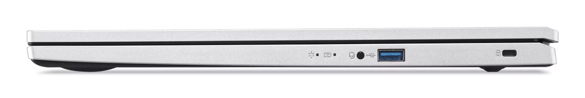 Acer Aspire 3 A317-54 - Intel Core i5 1235U / 1.3 GHz - Win 11 Home - Intel Iris Xe Grafikkarte - 16