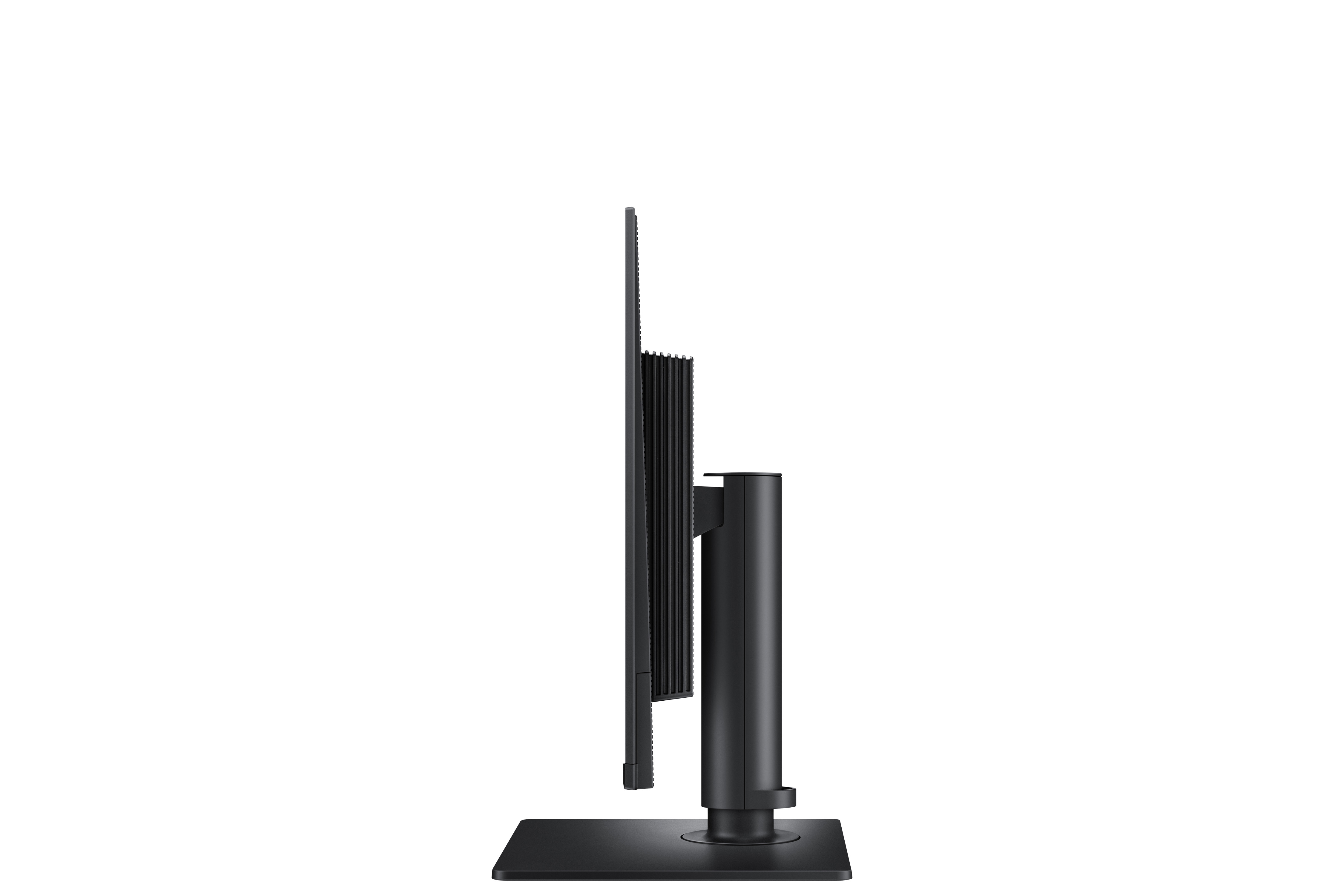 Samsung Essential S4 S24D402GAU - S40GD Series - LED-Monitor - 60 cm (24")
