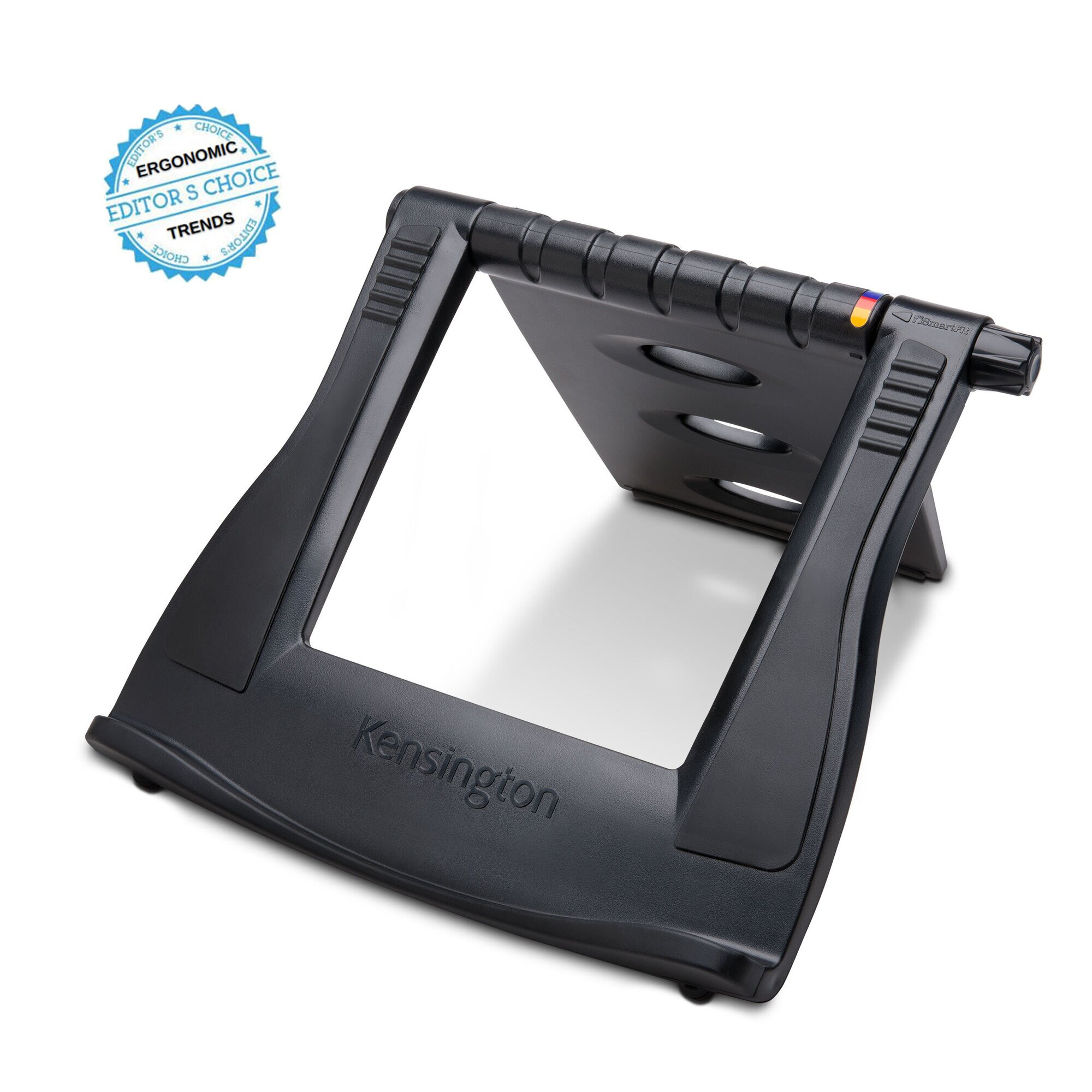 Kensington SmartFit Easy Riser - Notebook-Kühlpad - 43.2 cm (17")