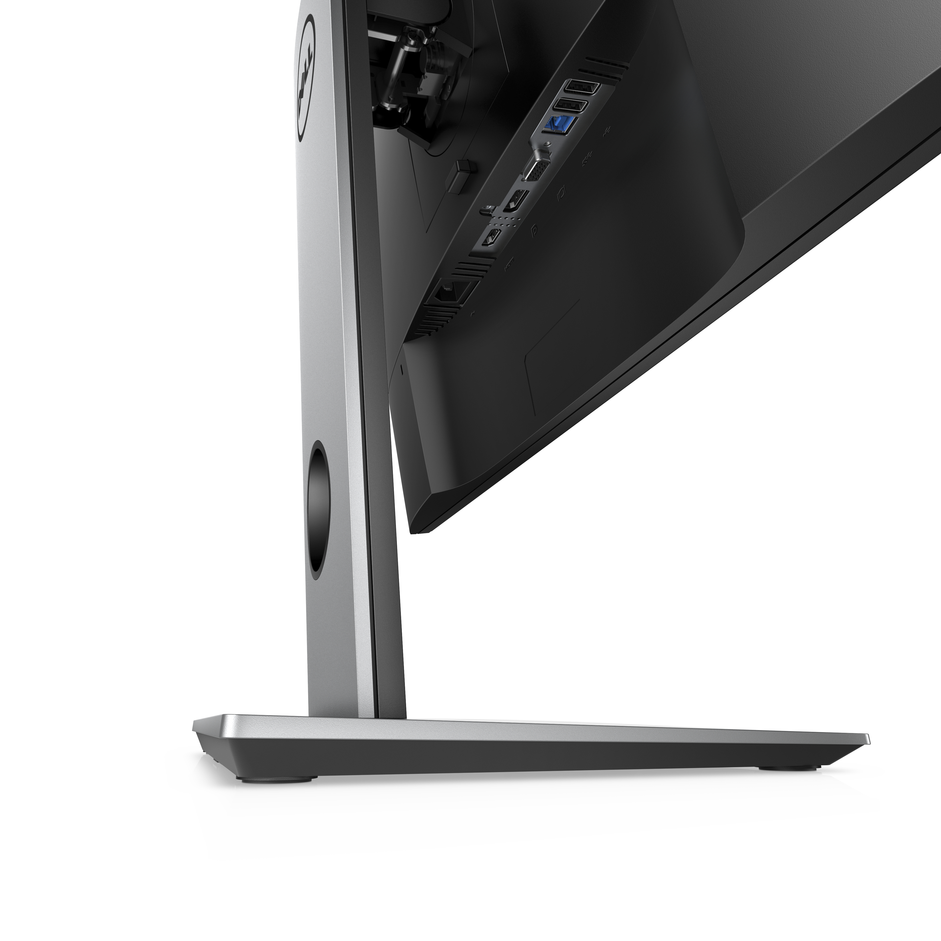 Dell P2418HZM - LED-Monitor - 61 cm (24") (23.8" sichtbar)