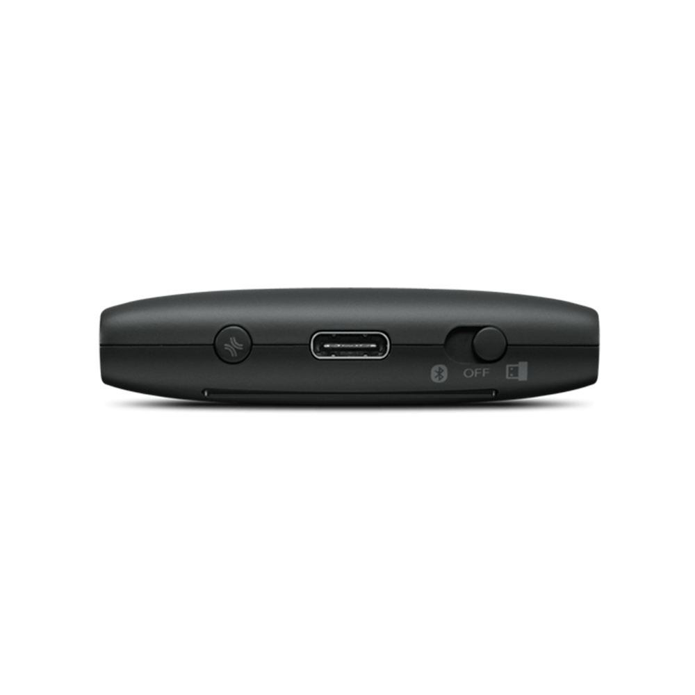 Lenovo 4Y50U45359, Beidhändig, Optisch, RF Wireless + Bluetooth, 1600 DPI, Schwarz