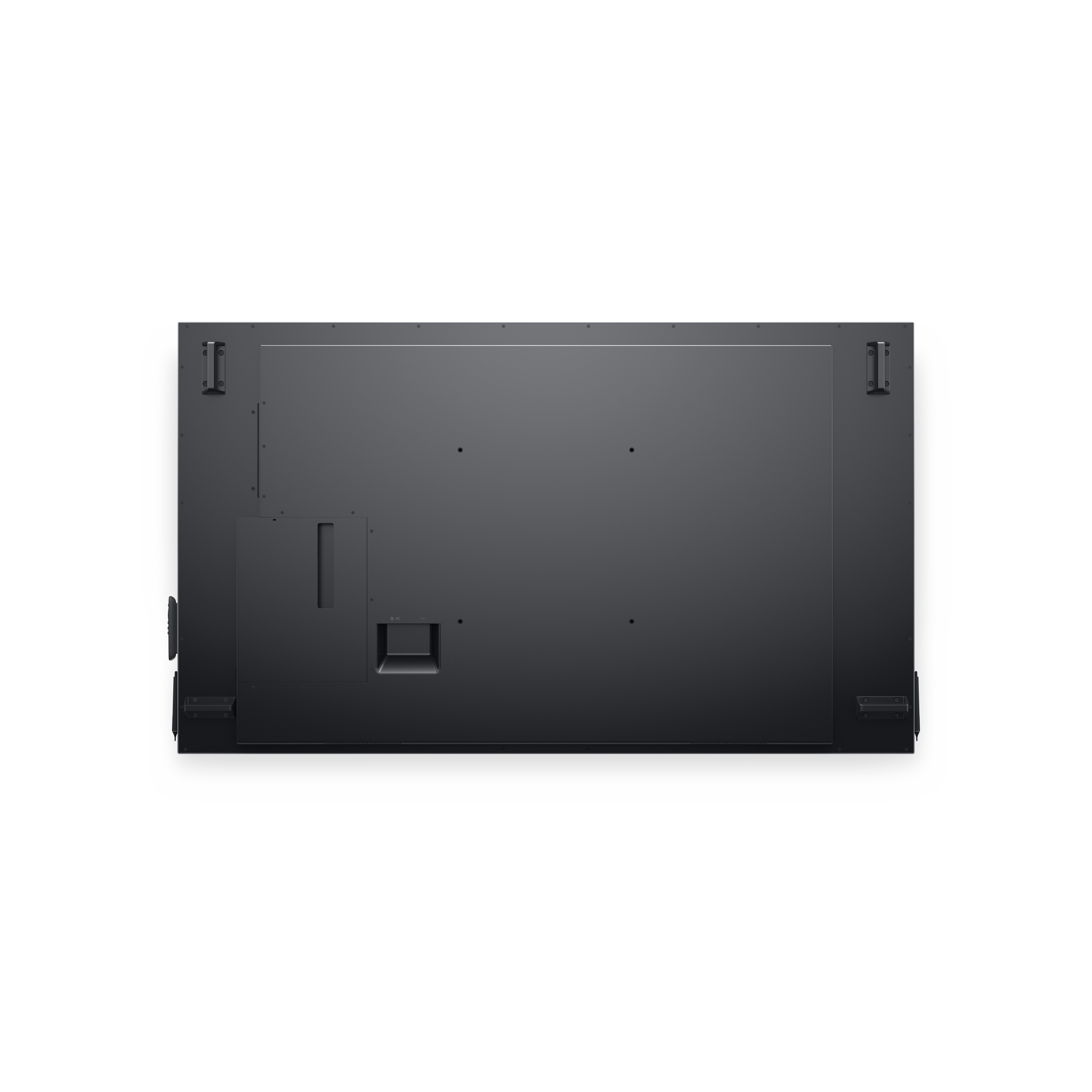 Dell P7524QT - 189 cm (75") Diagonalklasse (189.273 cm (74.52")