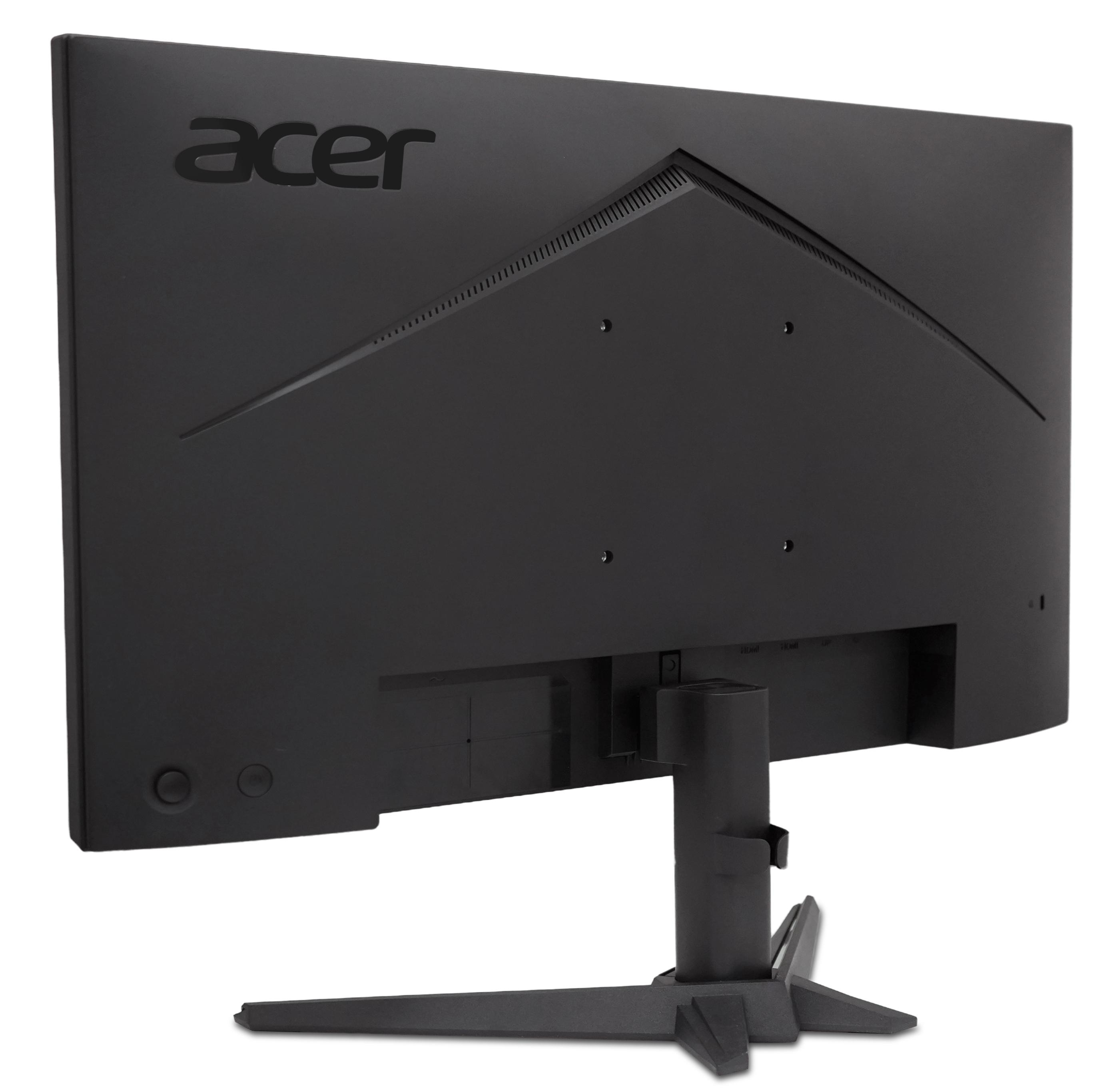 Acer Nitro VG270U P6bmiipx - VG0 Series - LCD-Monitor - Gaming - 68.6 cm (27")