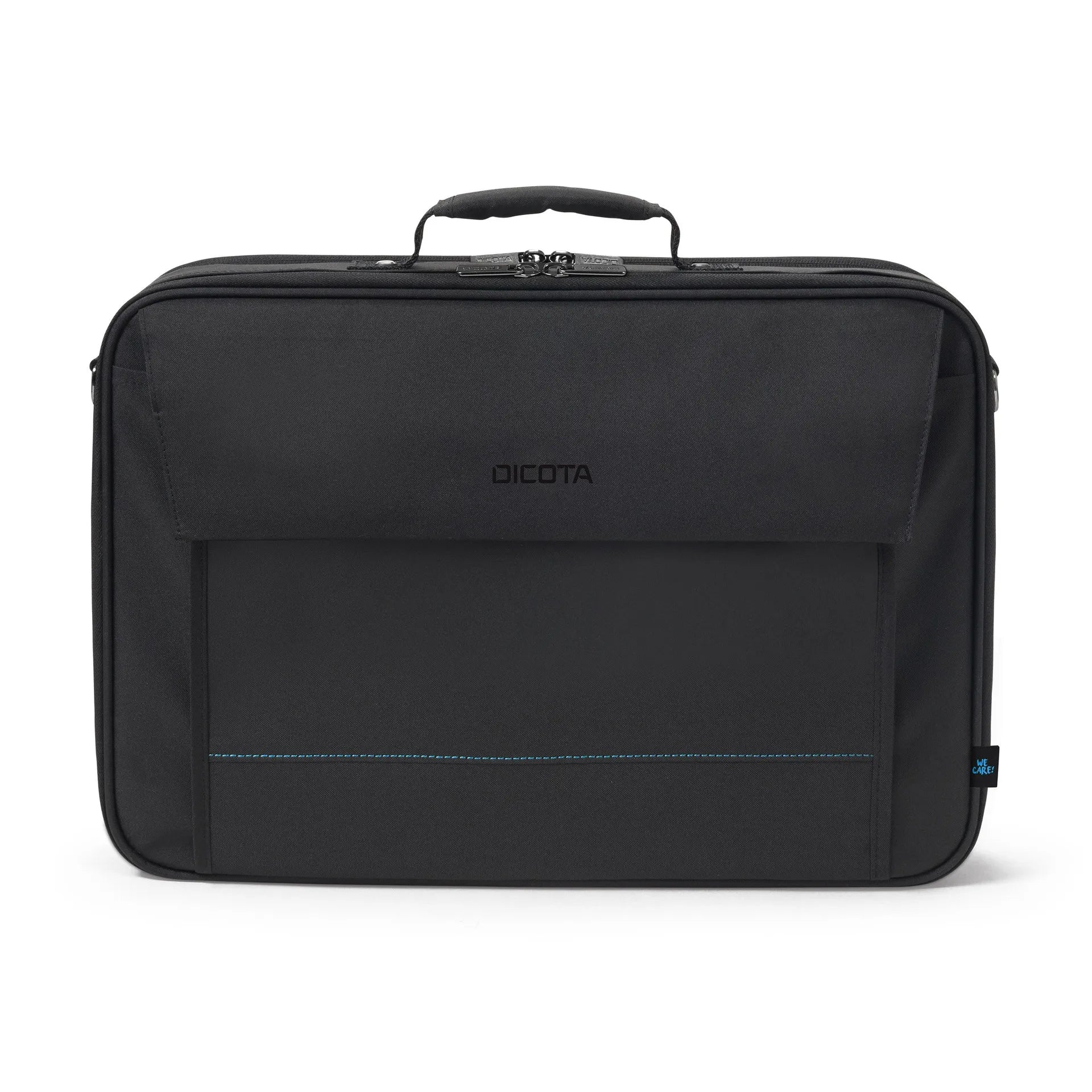Dicota TWO Multi Plus - Notebook-Tasche - 40.6
