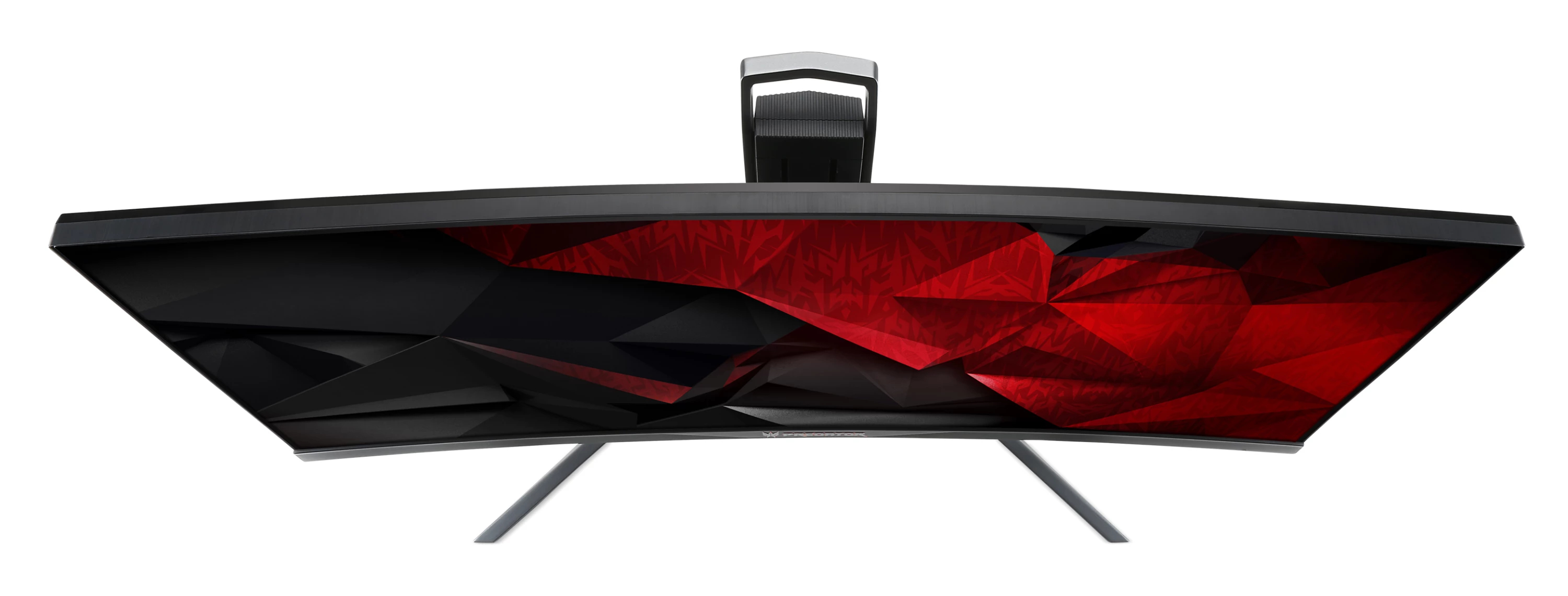 Acer Predator X34 F1bmiipphuzx - X Series - OLED-Monitor - Gaming - gebogen - 86.4 cm (34")