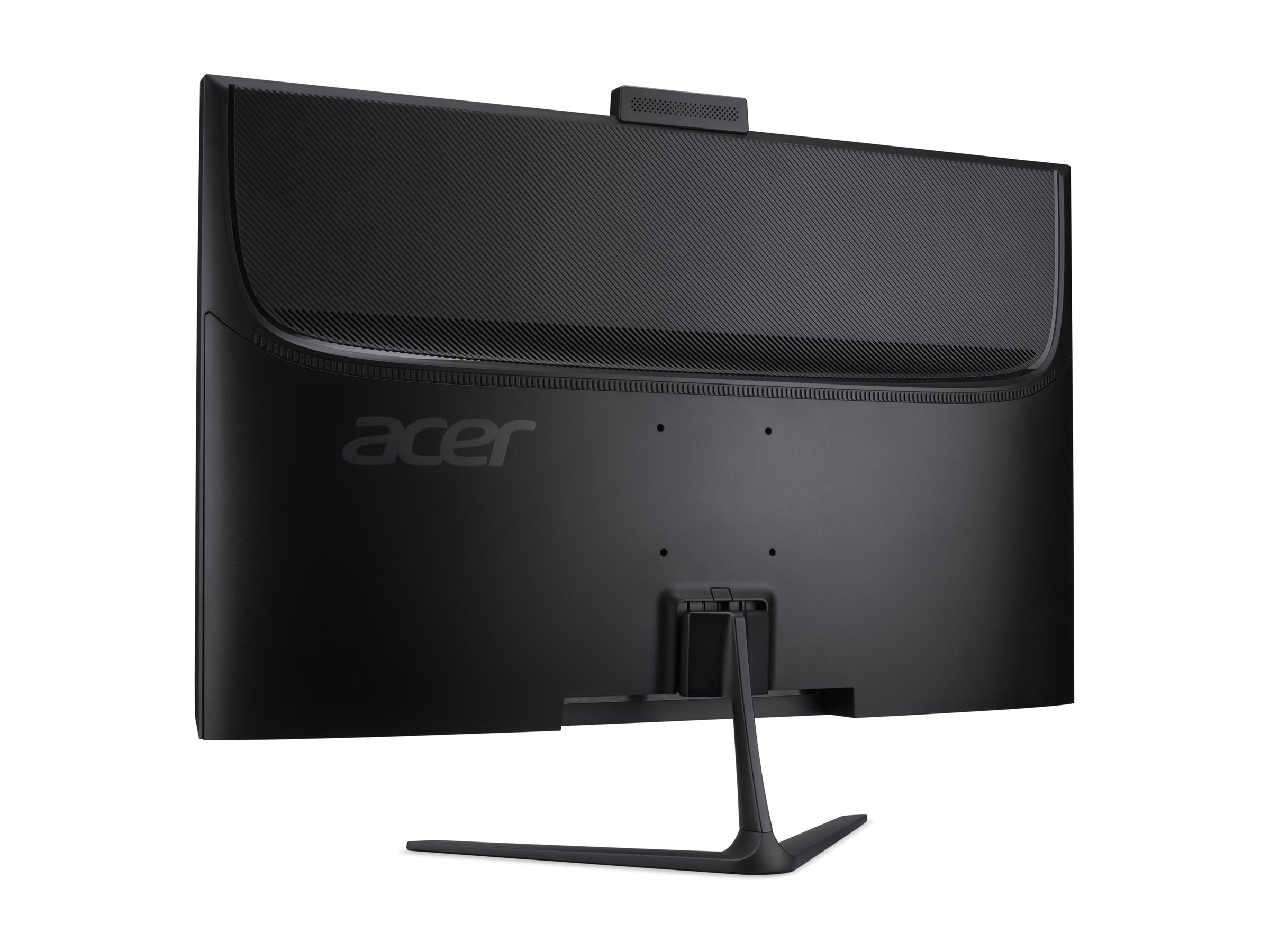 Acer Aspire C 27 C27-2G - All-in-One (Komplettlösung) - Core 5 120U / 1.4 GHz - RAM 16 GB - SSD 1.02