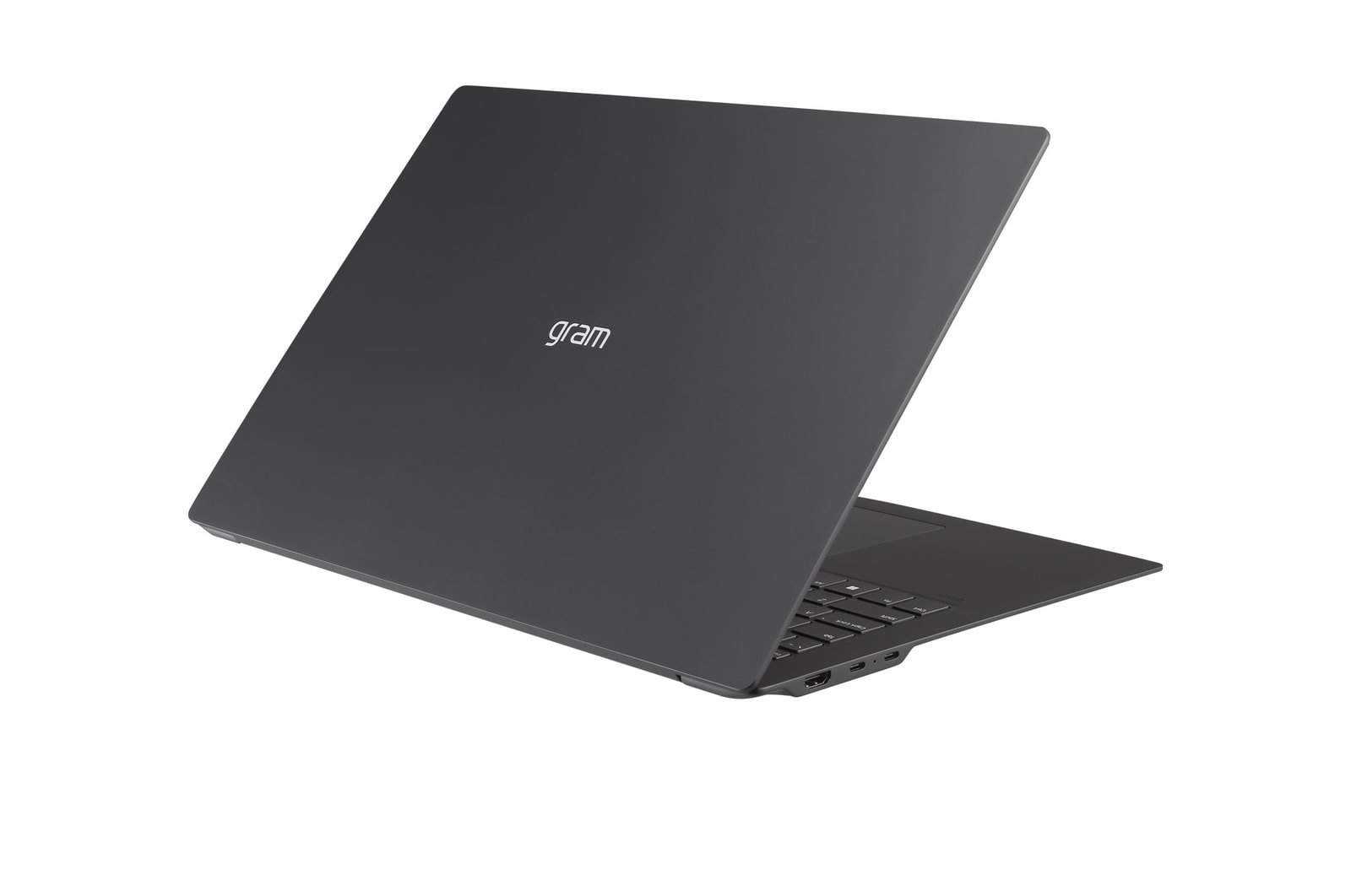 LG gram Pro 17 - 17" 2560x1600, Core Ultra 7 155H, 32GB RAM, 2TB SSD, GF RTX 3050, Win11 Pro