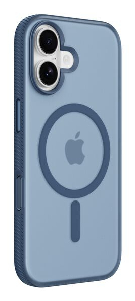 Belkin SheerForce Grip Series - Hintere Abdeckung