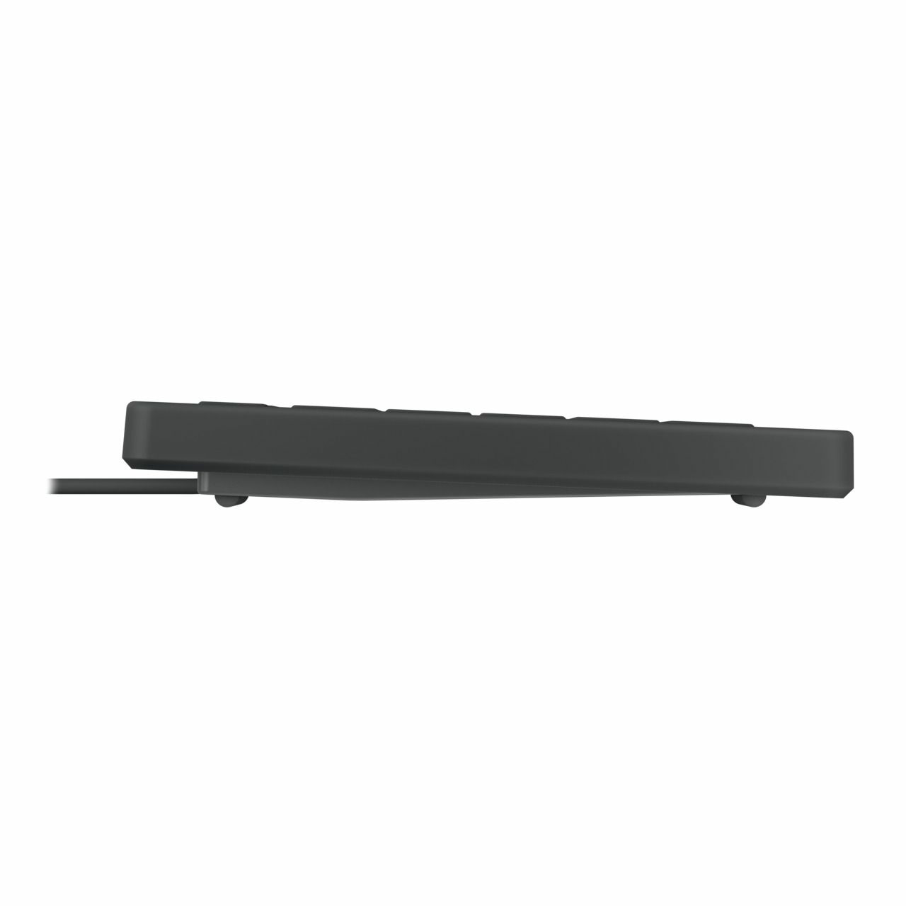 Cherry Contour Active Key QuickClean AK-C8112 - Tastatur