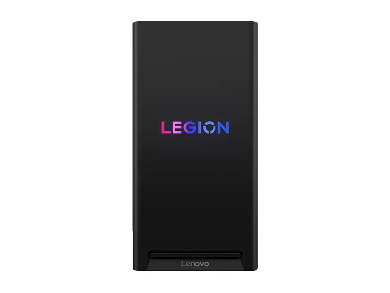 Lenovo Legion T5 30IAS10 - Tower, Core Ultra 5 225, 32GB RAM, 1TB SSD, RTX 5060, W11H