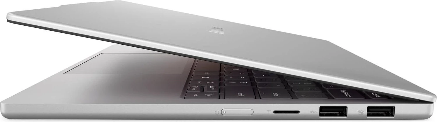 Lenovo IdeaPad Slim 5 13ARP10, 13.3" WUXGA, AMD Ryzen 7 7735HS, 16GB RAM, 512GB SSD, ohne Windows