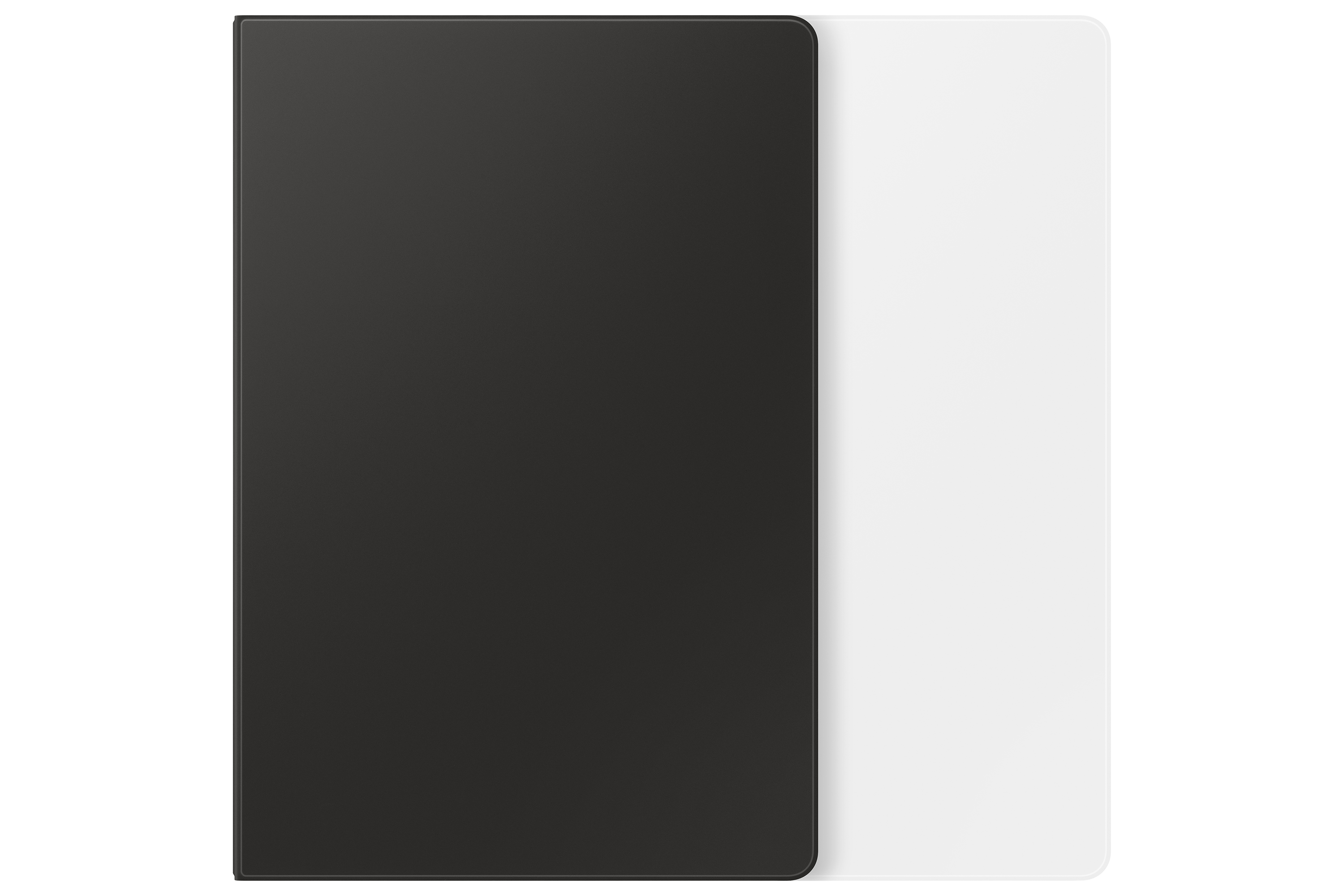 B-WARE - Samsung EF-BX810 Smart Book Cover für Galaxy Tab S9+ / S9 FE+ / S10+, Black