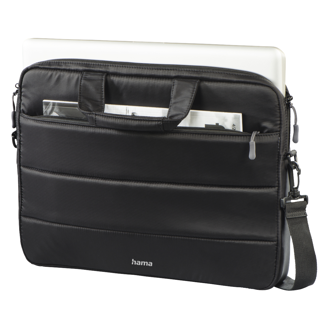 Hama "Toronto" - Notebook-Tasche - 41 cm (16.2")