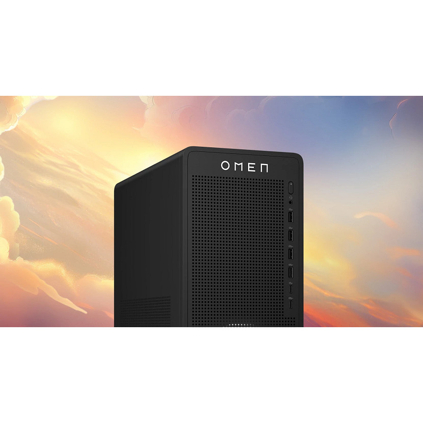 HP OMEN 16L TG03-0180ng, 4,1 GHz, AMD Ryzen? 7, 8700F, 32 GB, 1 TB, Windows 11 Home