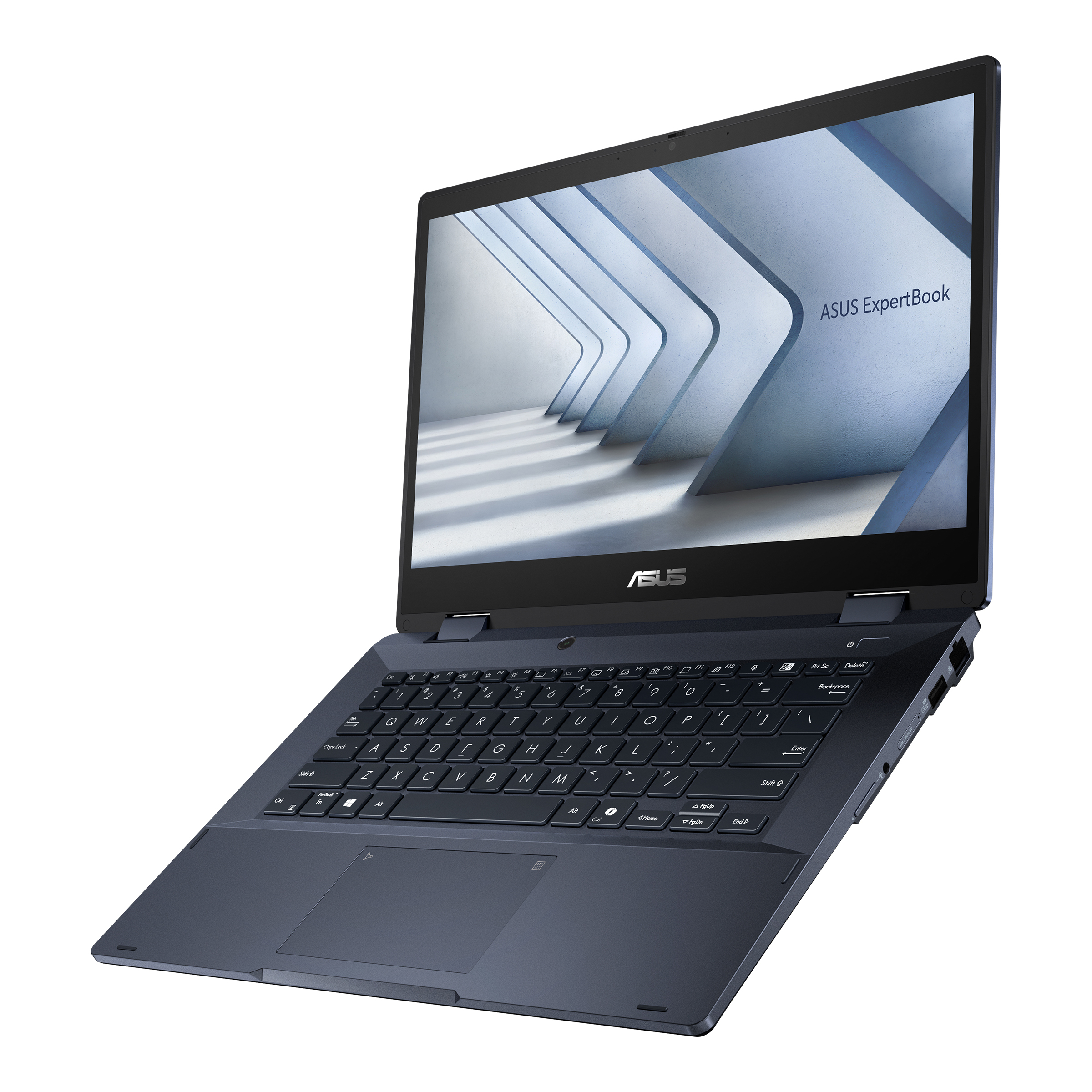 ASUS ExpertBook B3 Flip B3402FVA-EC2616X, 14" FHD, Core 5 120U, 16GB, 512GB SSD, Win11 Pro