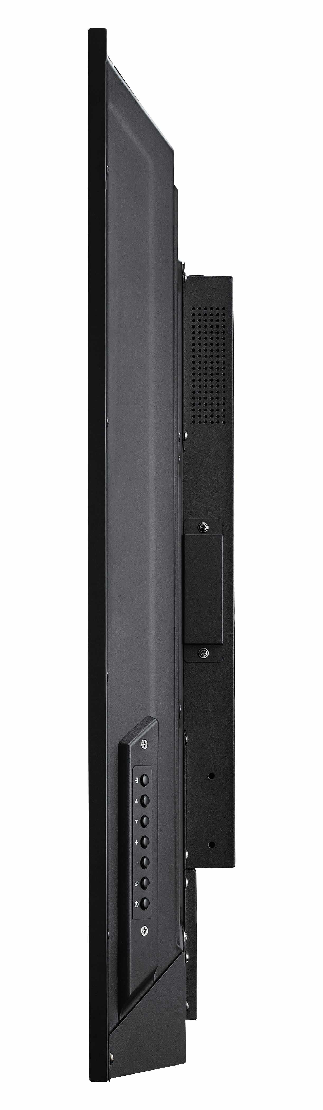 AG Neovo SMQ-4301 - 108 cm (43") Diagonalklasse SMQ Series LCD-Display mit LED-Hintergrundbeleuchtun