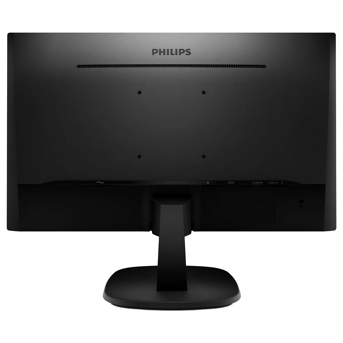 Philips V-line 273V7QJAB Monitor 68.8cm (27") Full HD, IPS, 5ms, HDMI, Displayport, VGA