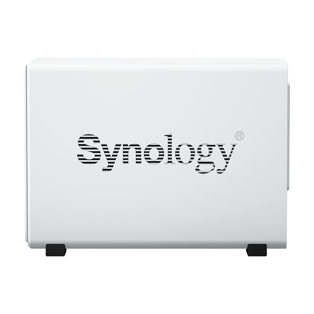 Synology DiskStation DS223j, 1x Gb LAN