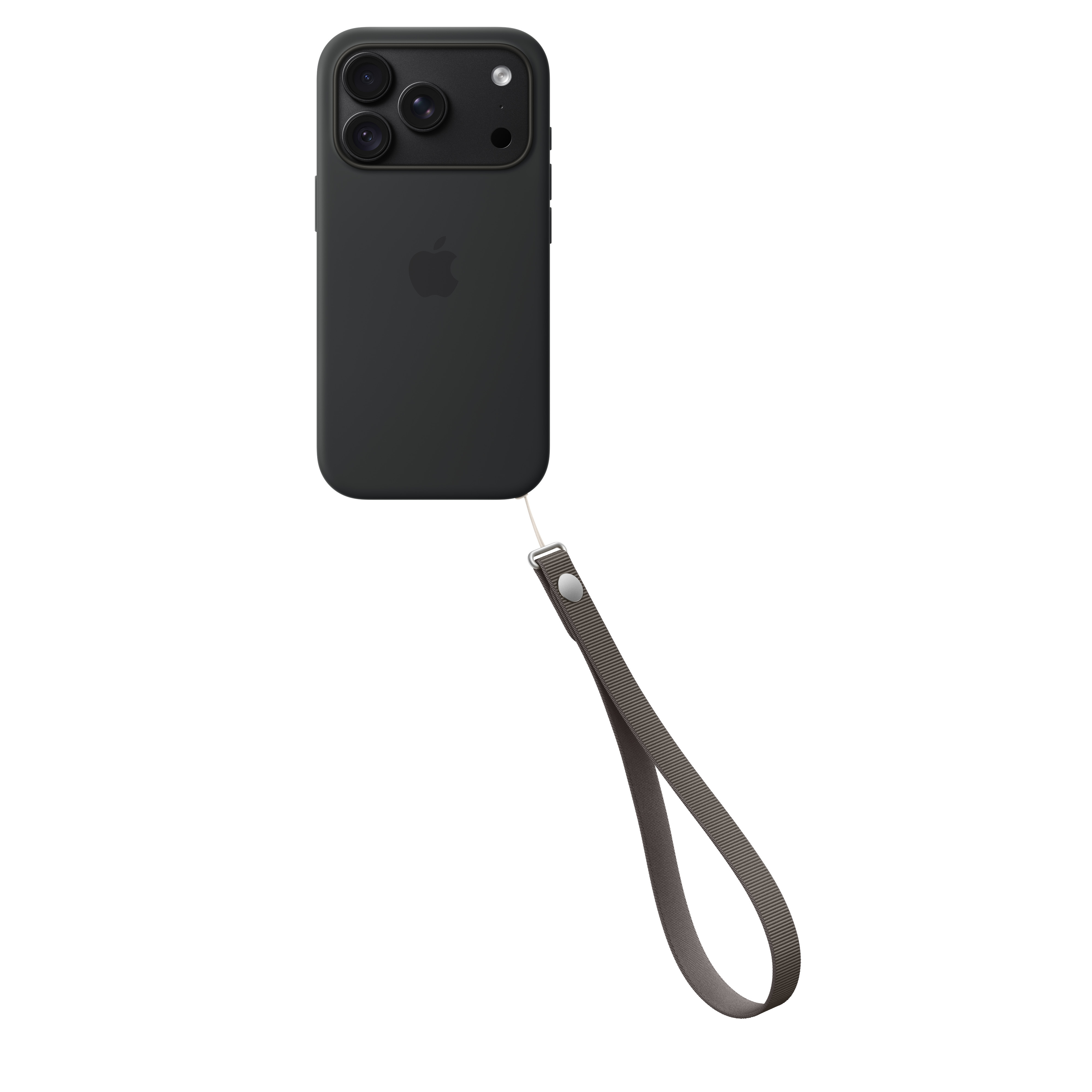 Apple Wrist Strap Taupe