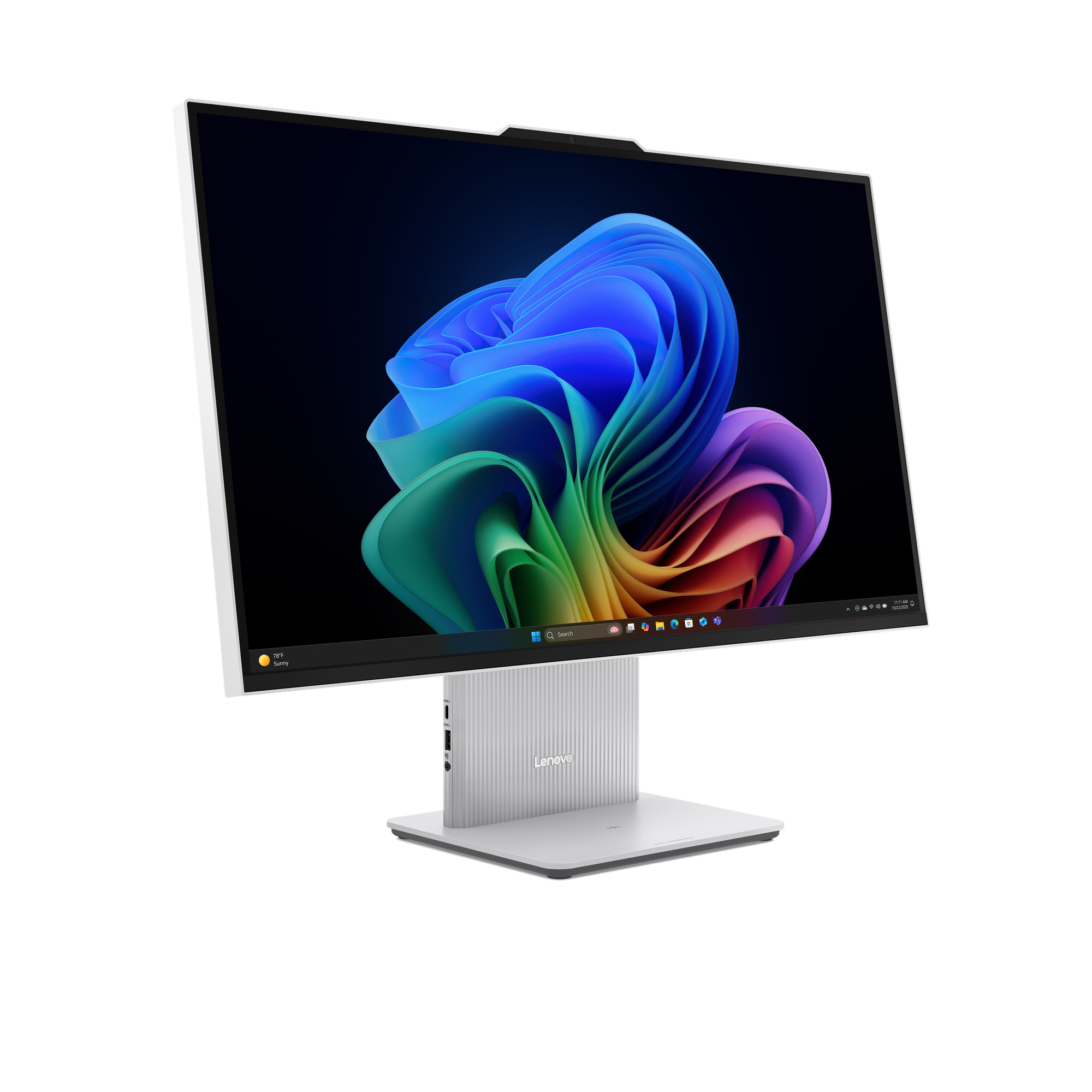 Lenovo IdeaCentre AIO 27IPH11 F0JJ - All-in-One (Komplettlösung)
