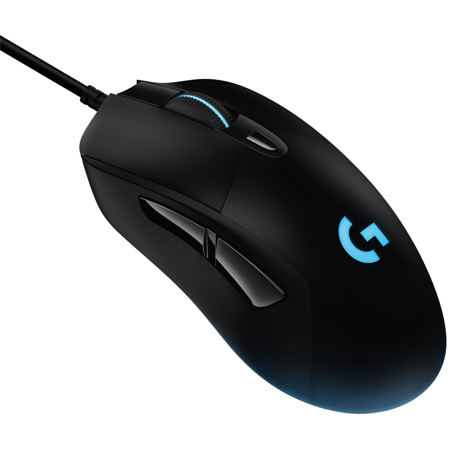 Logitech Gaming Mouse G403 HERO - Maus - optisch