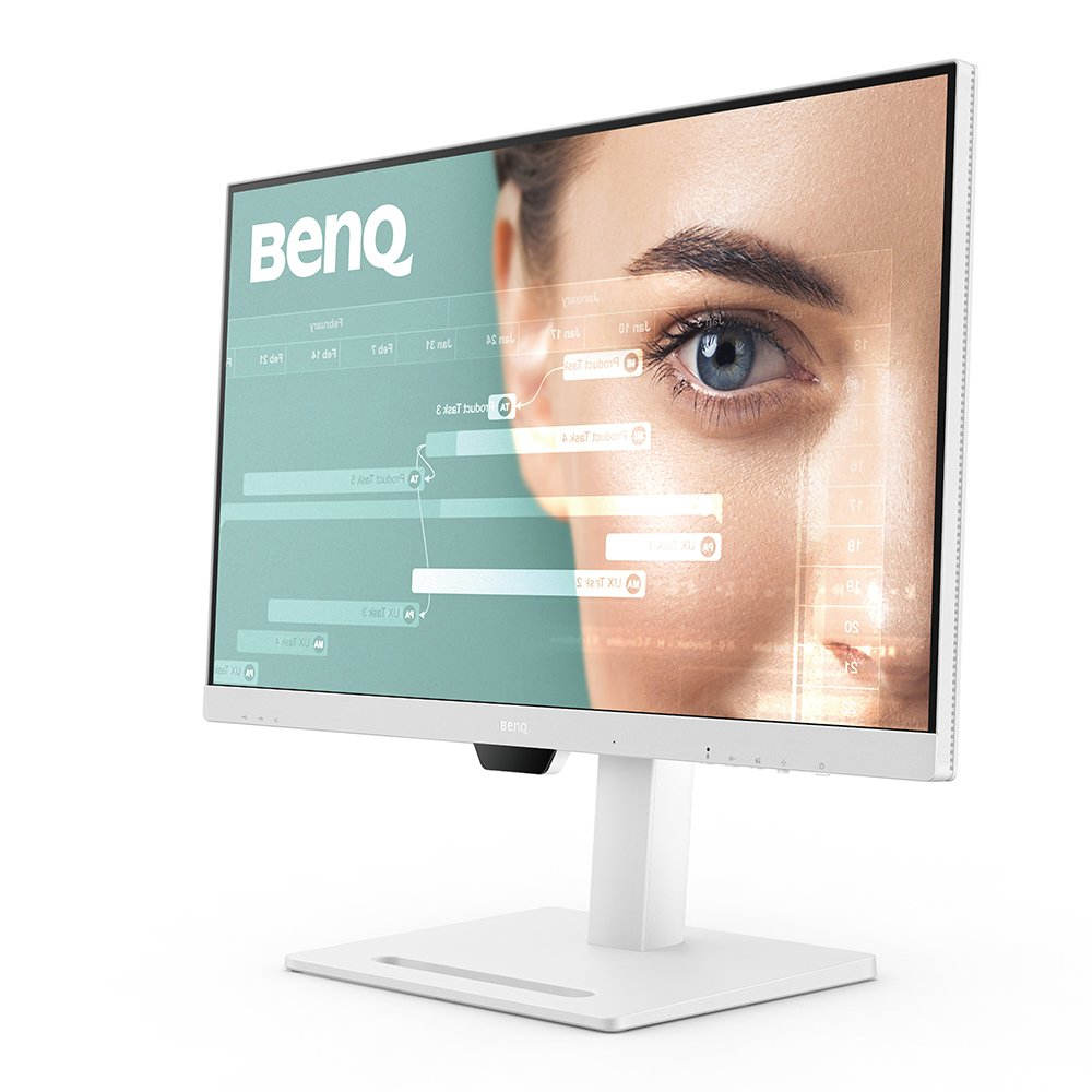 BenQ GW2790QT Ergo Eye-care - LED-Monitor - 69 cm (27")