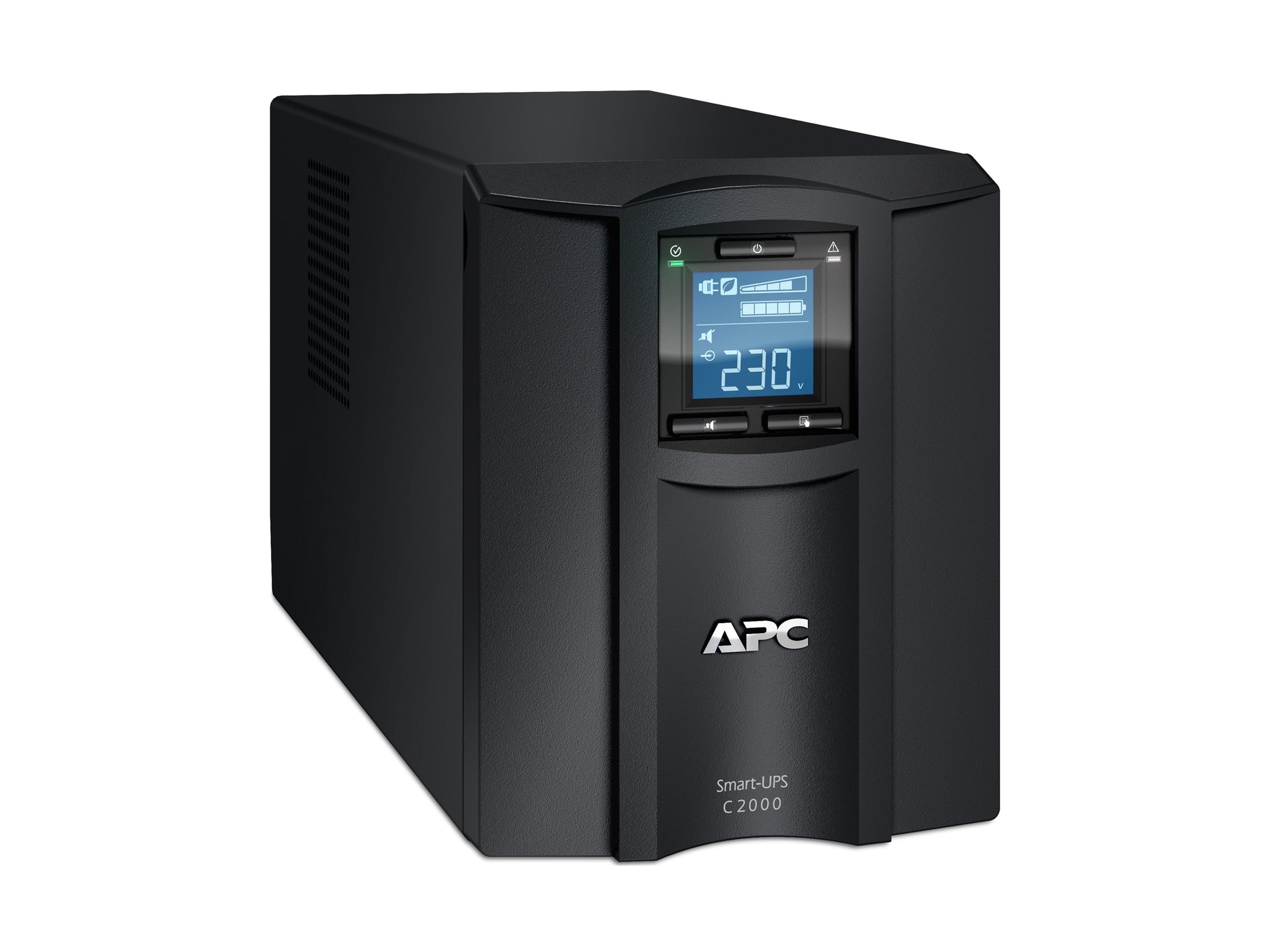 APC Smart-UPS C 2000VA LCD - USV - Wechselstrom