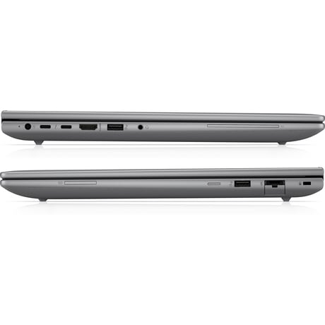 HP ZBook Power G11 Mobile Workstation, 16"WQXGA, Core Ultra 7 155H, 32GB, 2TB SSD, RTX500 Ada, W11P