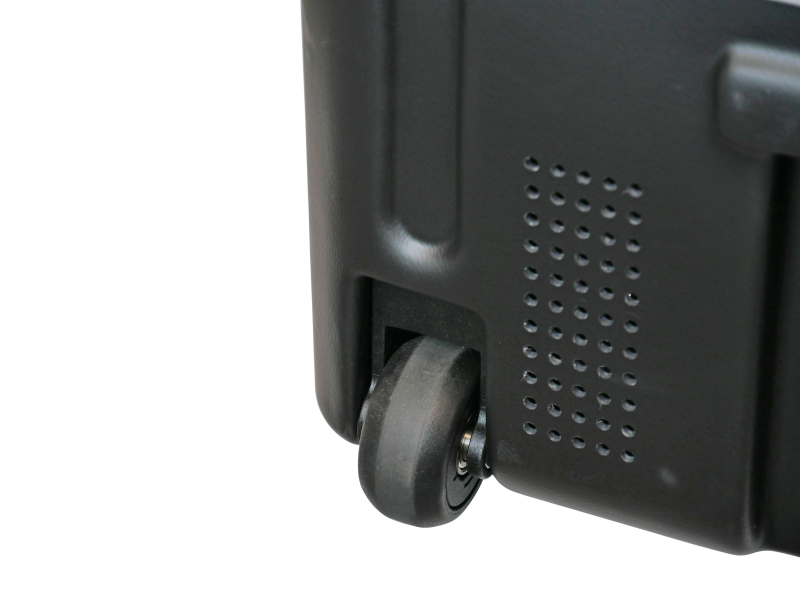 PORT Designs NAOTIC naoCase M400 - Aufbewahrungsbox - für 16 Tabletten / Hybride - verriegelbar - St