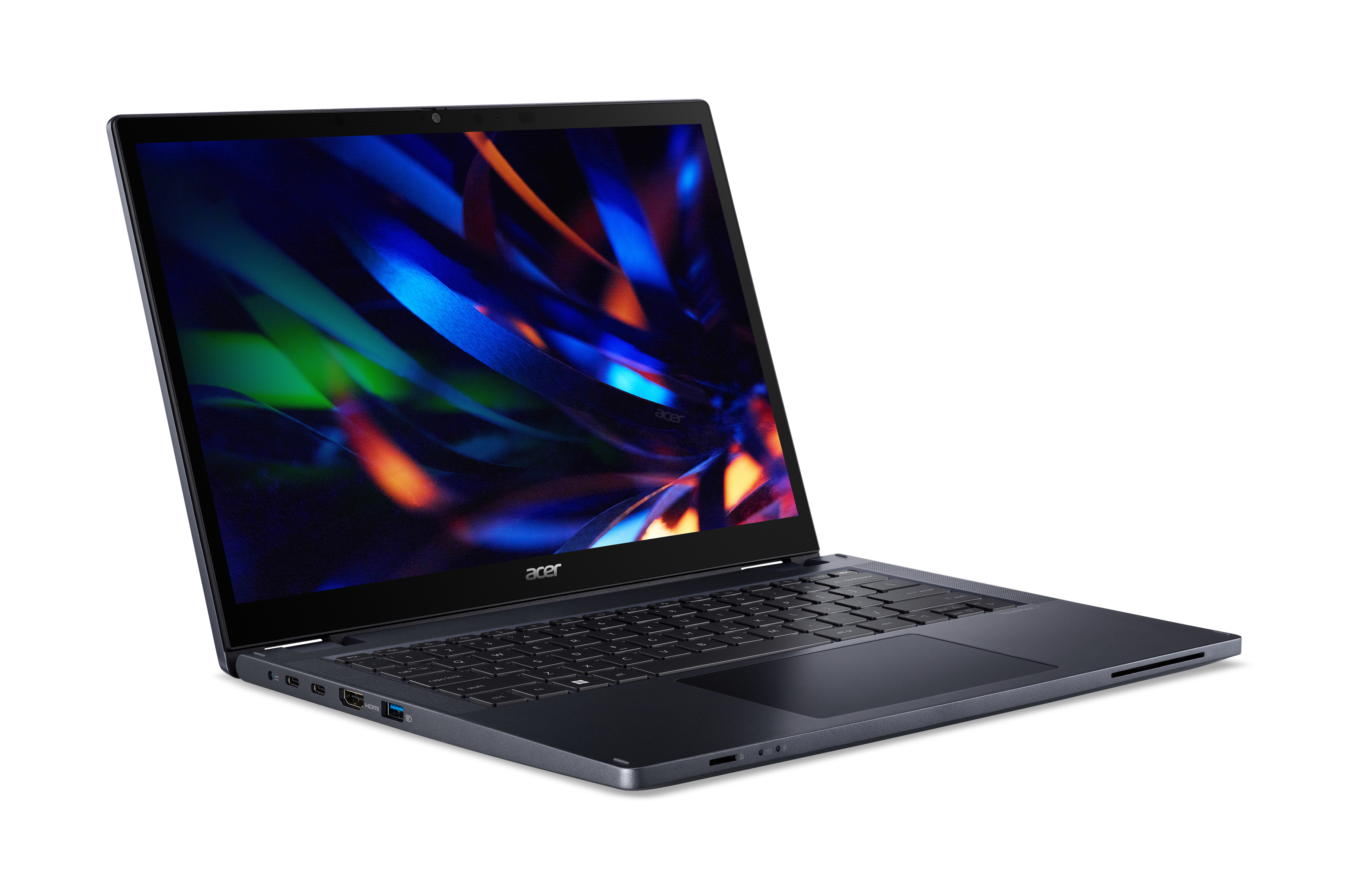 Acer TravelMate P4 Spin 14 TMP414RN-53-TCO-565L, 14" WUXGA, Core i5-1335U, 8GB, 512GB SSD, Win11 Pro
