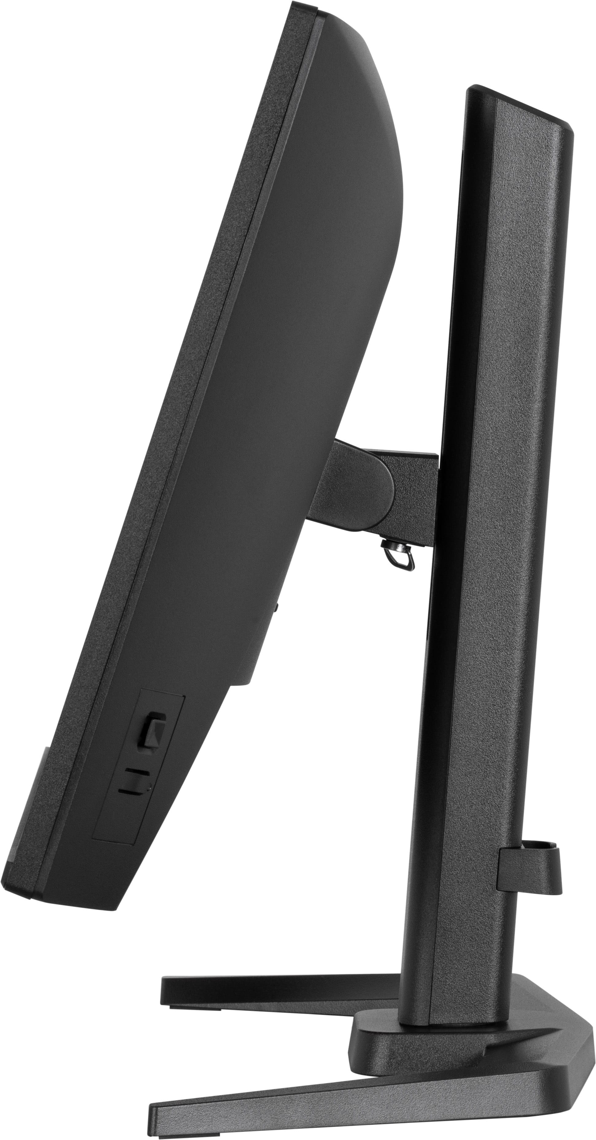 Iiyama G-MASTER Red Eagle GB2471HSU-B1 - LED-Monitor - Gaming - 60.5 cm (24")