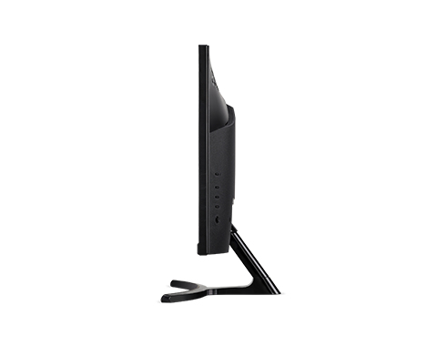 Acer K273, 68,6 cm (27"), 1920 x 1080 Pixel, Full HD, LCD, 1 ms, Schwarz