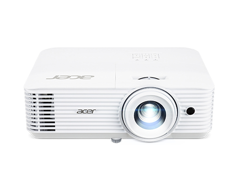 B-WARE - Acer X1528Ki - DLP-Projektor - tragbar - 3D - 5200 lm - Full HD (1920 x 1080)