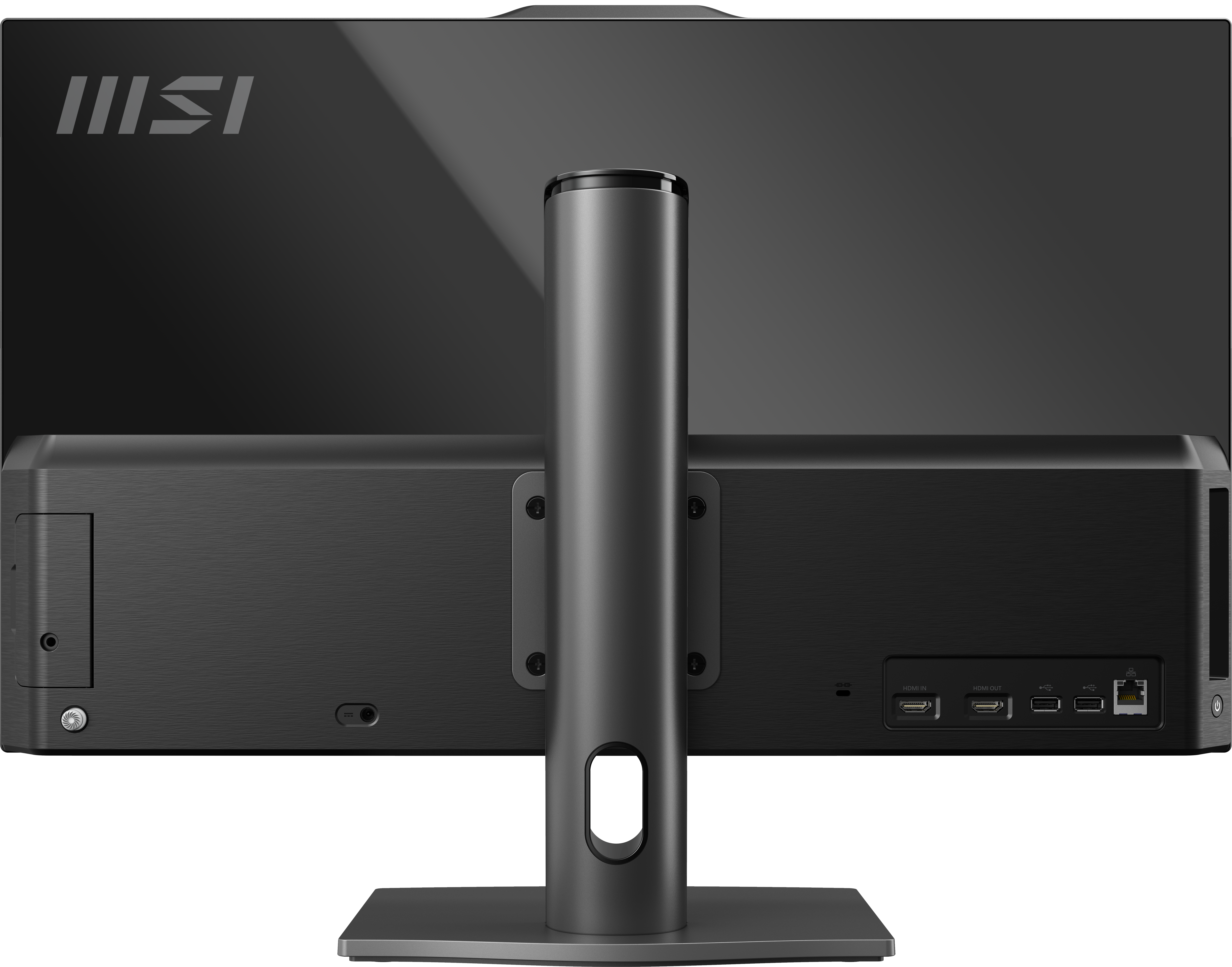 MSI Modern AM272P 1M-1235AT, 27" FHD, Core 7 150U, 16GB, 512GB, Wi-Fi 6E, Win11 Pro