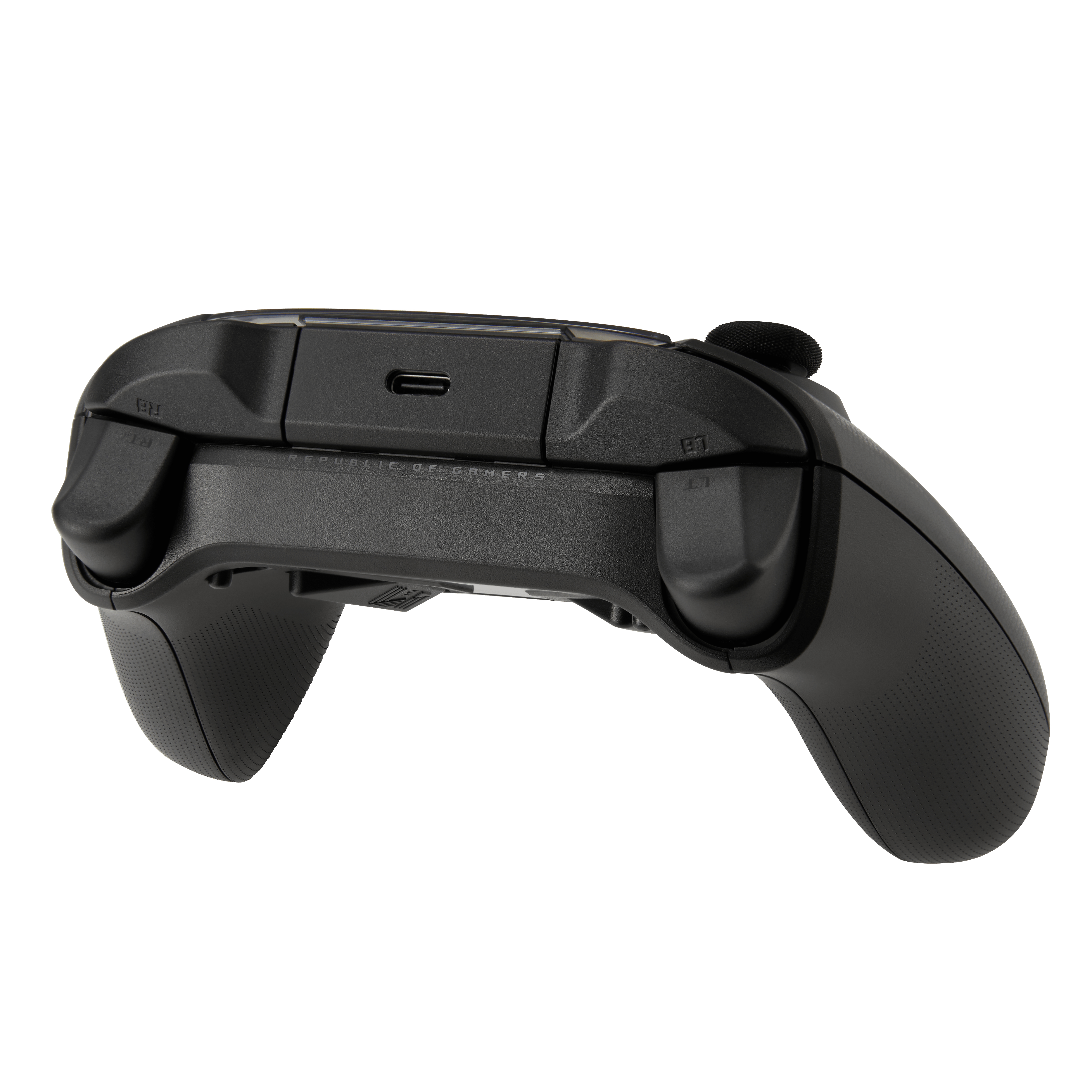 ASUS ROG Raikiri - Game Pad - kabelgebunden