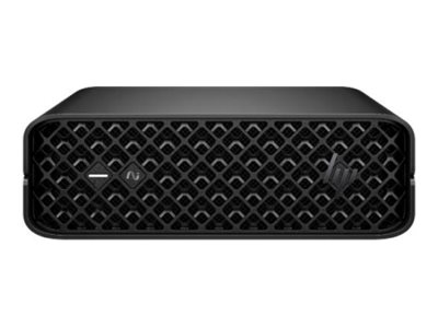 HP Z2 Mini G1i Workstation, Core™ Ultra 5 245, 16GB RAM, 512GB SSD, RTX™ A400, Win11 Pro