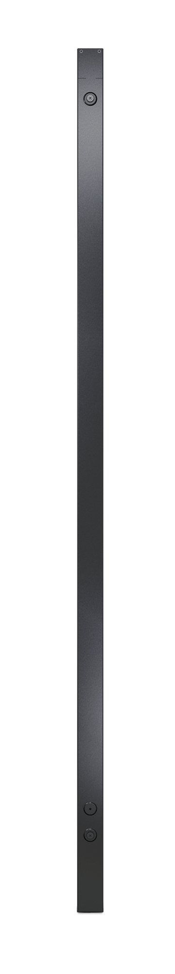 APC Metered-by-Outlet with Switching Rack PDU ZeroU 2G - Stromverteilungseinheit (Rack - einbaufähig