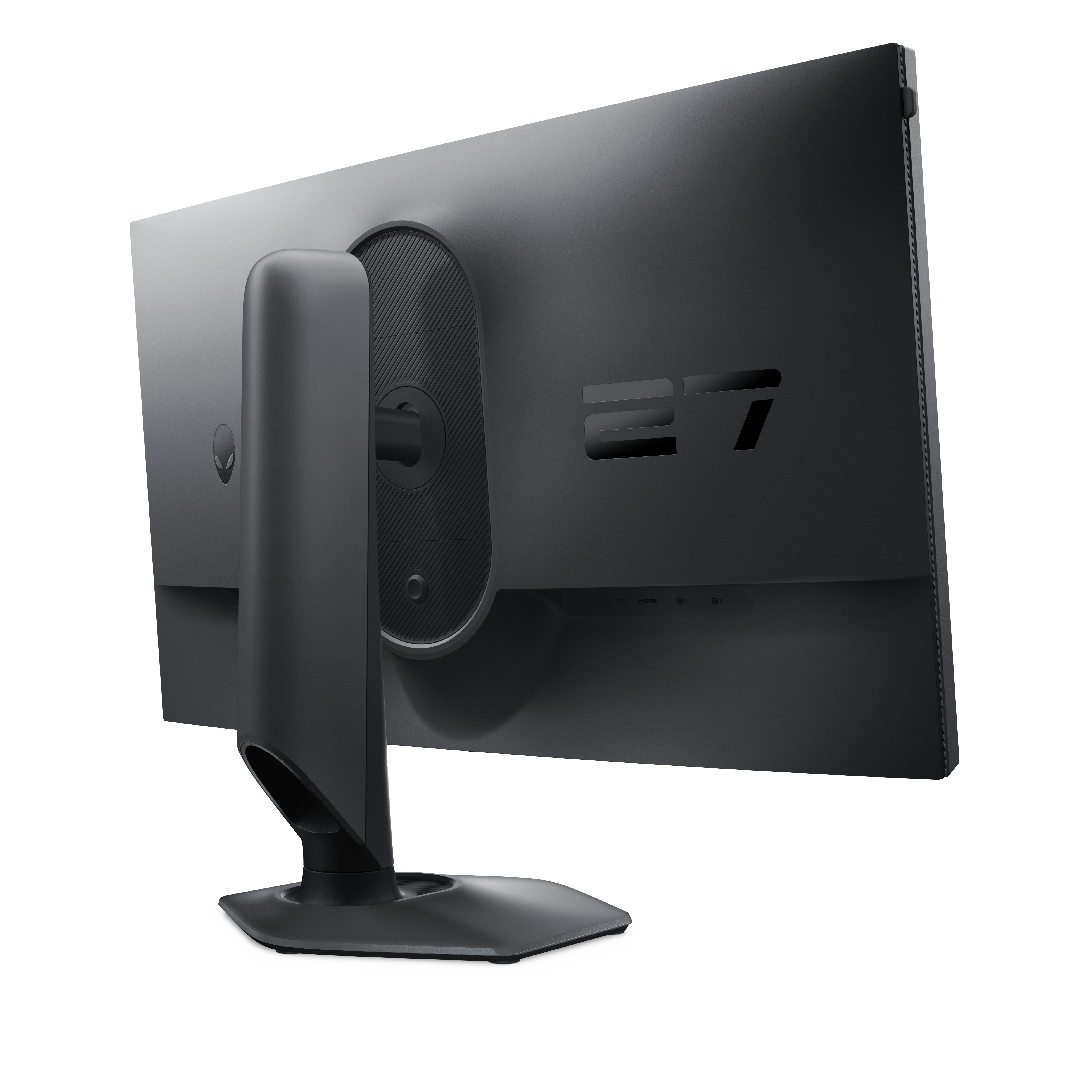 B-WARE - Dell Alienware AW2724HF Gaming-Monitor 68.6cm (27") Full HD, IPS, 0.05ms, HDMI, Displayport