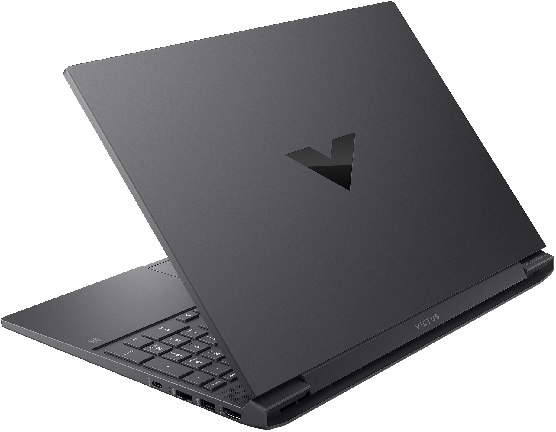 HP Victus Gaming 15-fa1657ng, Intel® Core? i5, 39,6 cm (15.6"), 1920 x 1080 Pixel, 16 GB, 512 GB, Wi