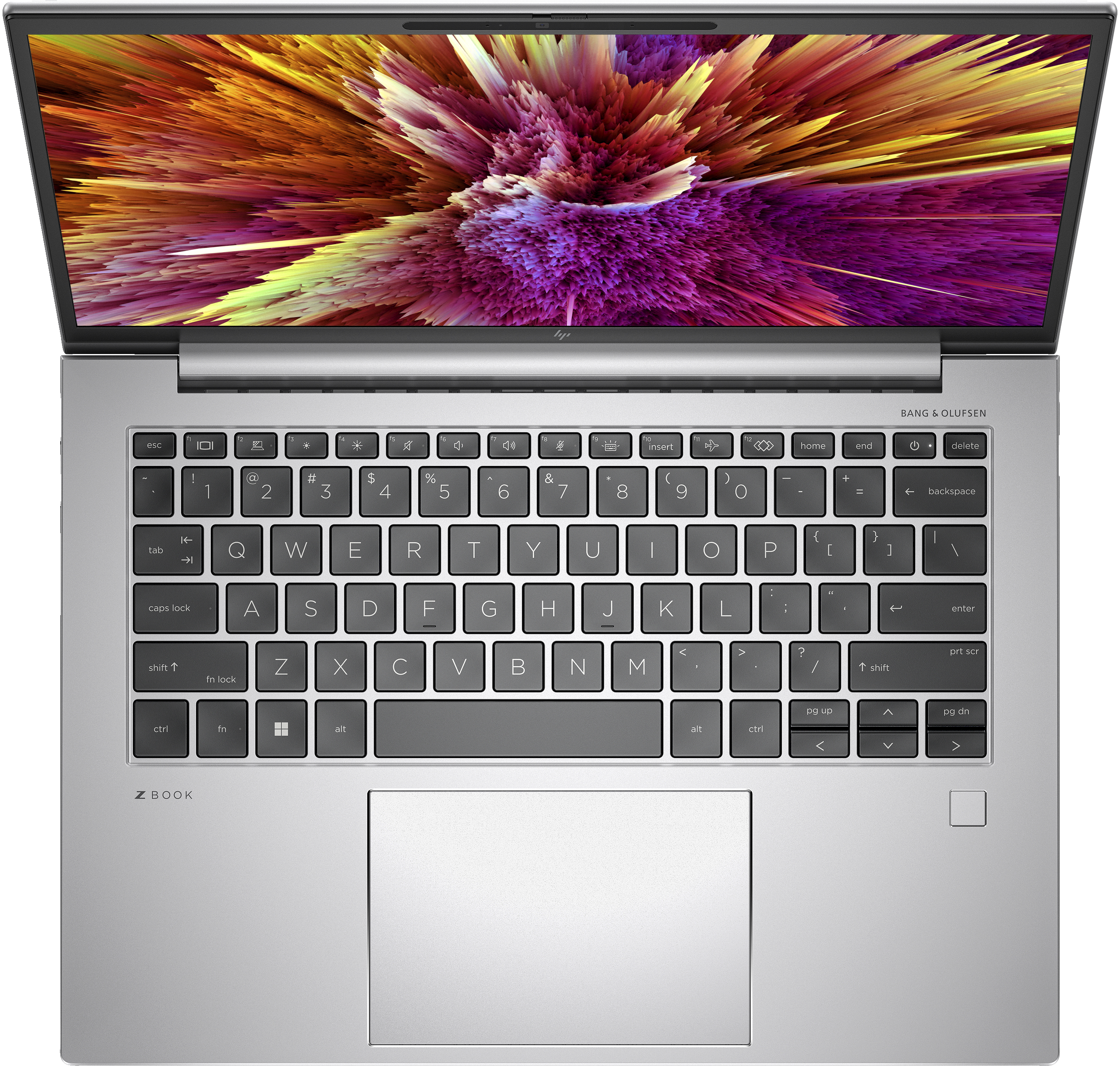 HP ZBook Firefly 14 G10 Mobile Workstation, 14"WQXGA, i7-1360P, 32GB RAM, 1TB SSD, 5G, W11P