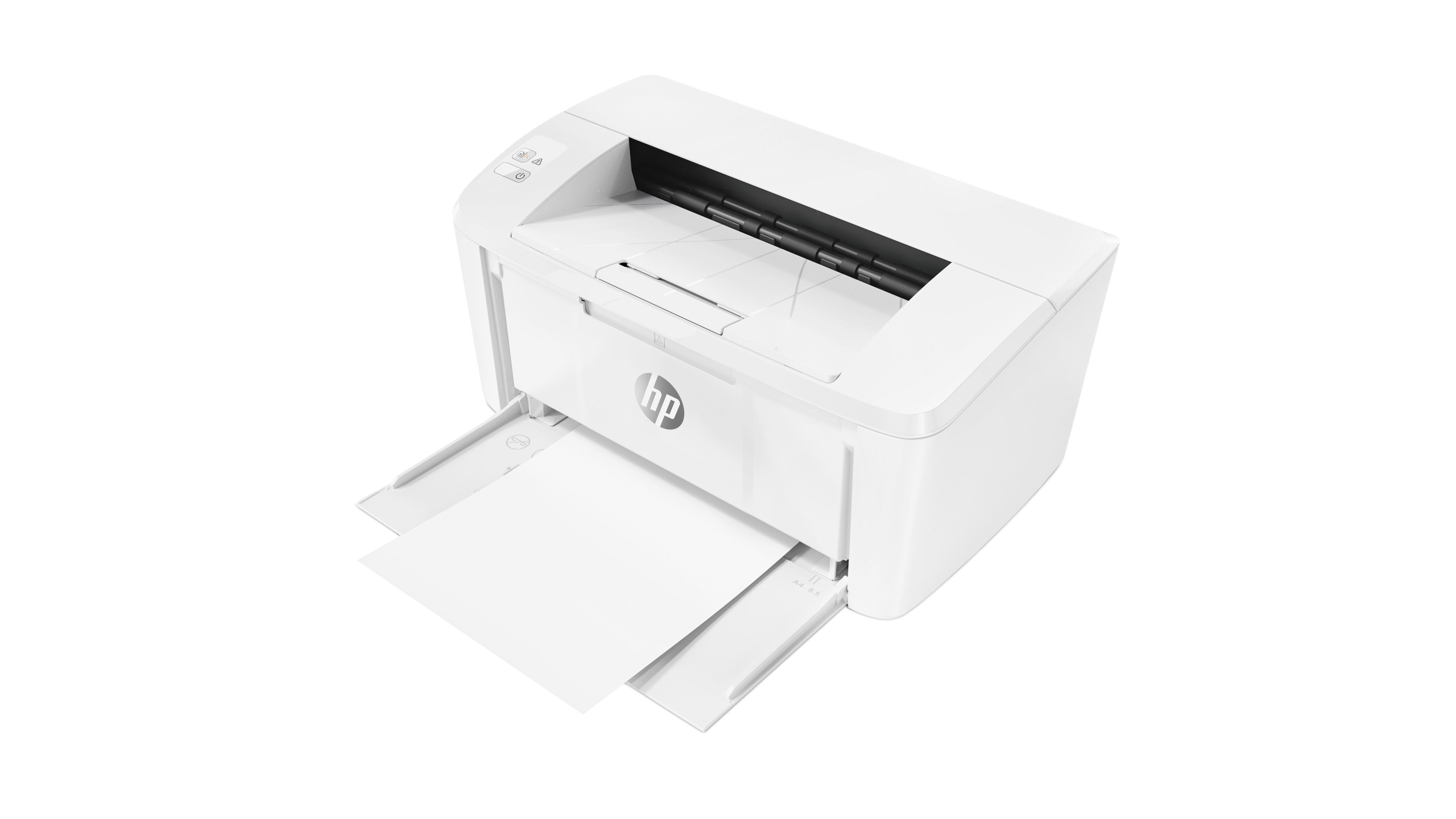 HP LaserJet Pro M15a - Drucker - s/w - Laser