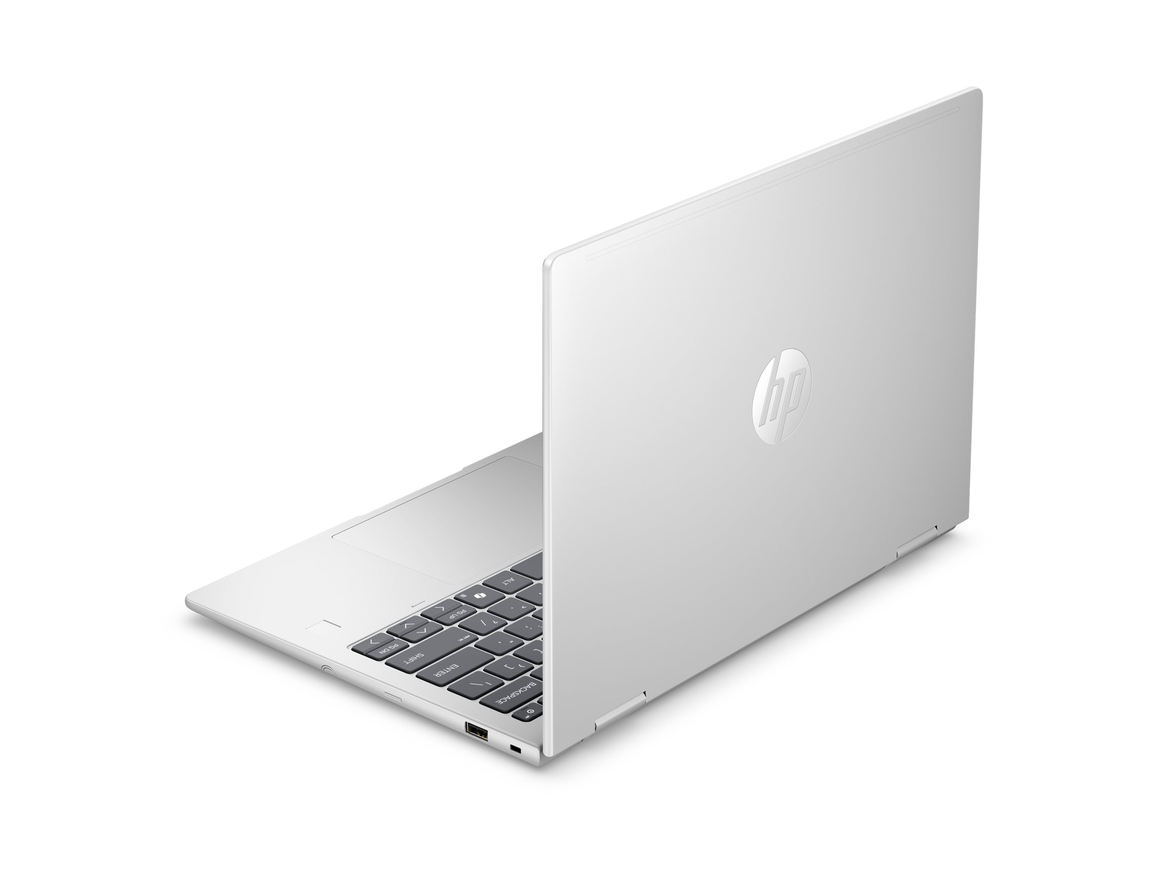 HP ProBook 4 Flip G2i Notebook - Flip-Design - Intel Core 5 320 - Win 11 Pro - Intel Graphics - 16 G
