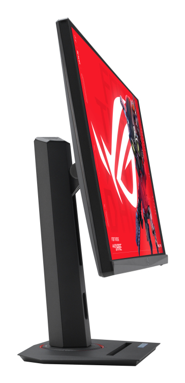 ASUS ROG Strix XG27UCS, 27" 4K UHD IPS, 160Hz, 1ms, 400 nits, 1x DP, 1x HDMI