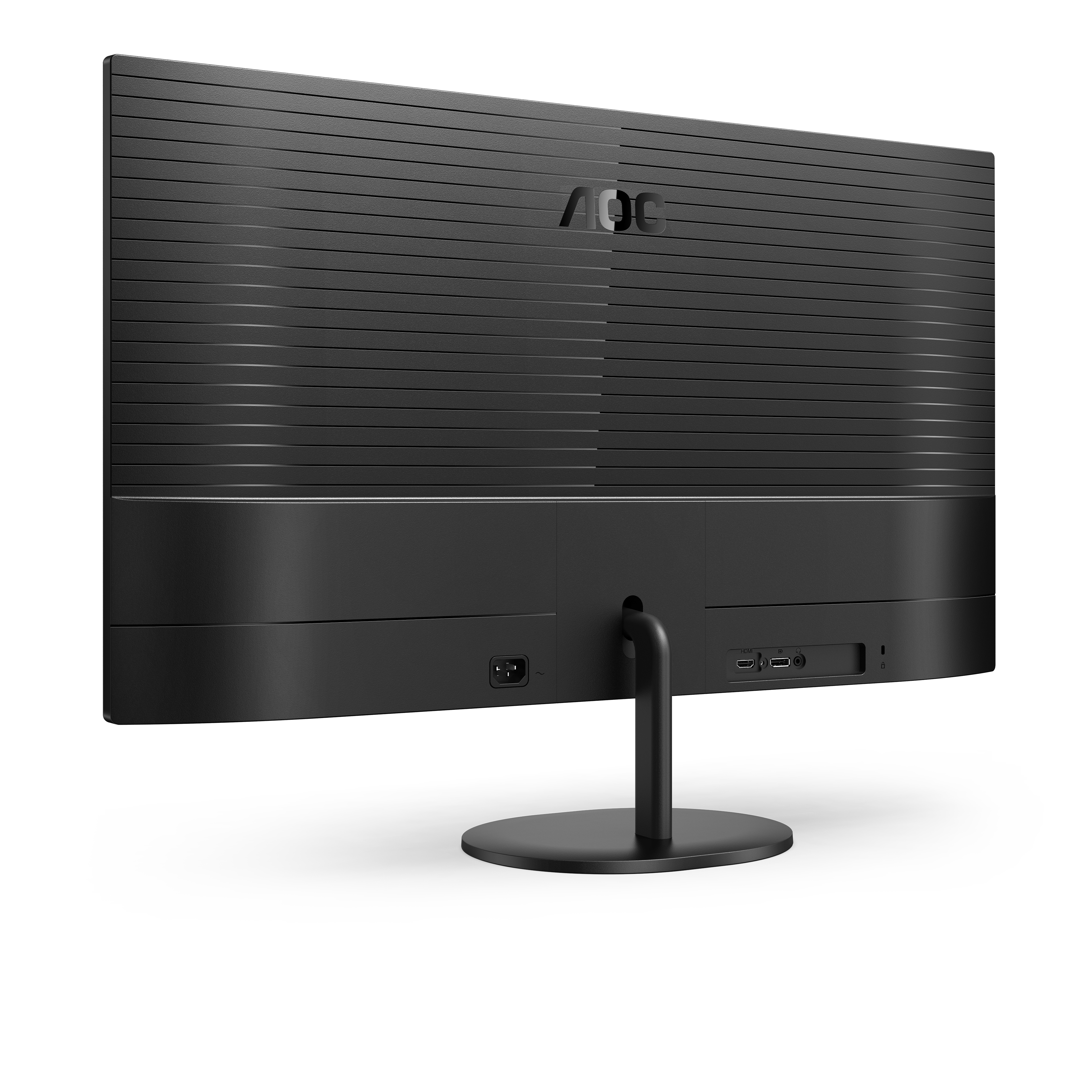 AOC Q32V4 Monitor 80cm (31.5") WQHD, IPS, 4ms, HDMI, Displayport