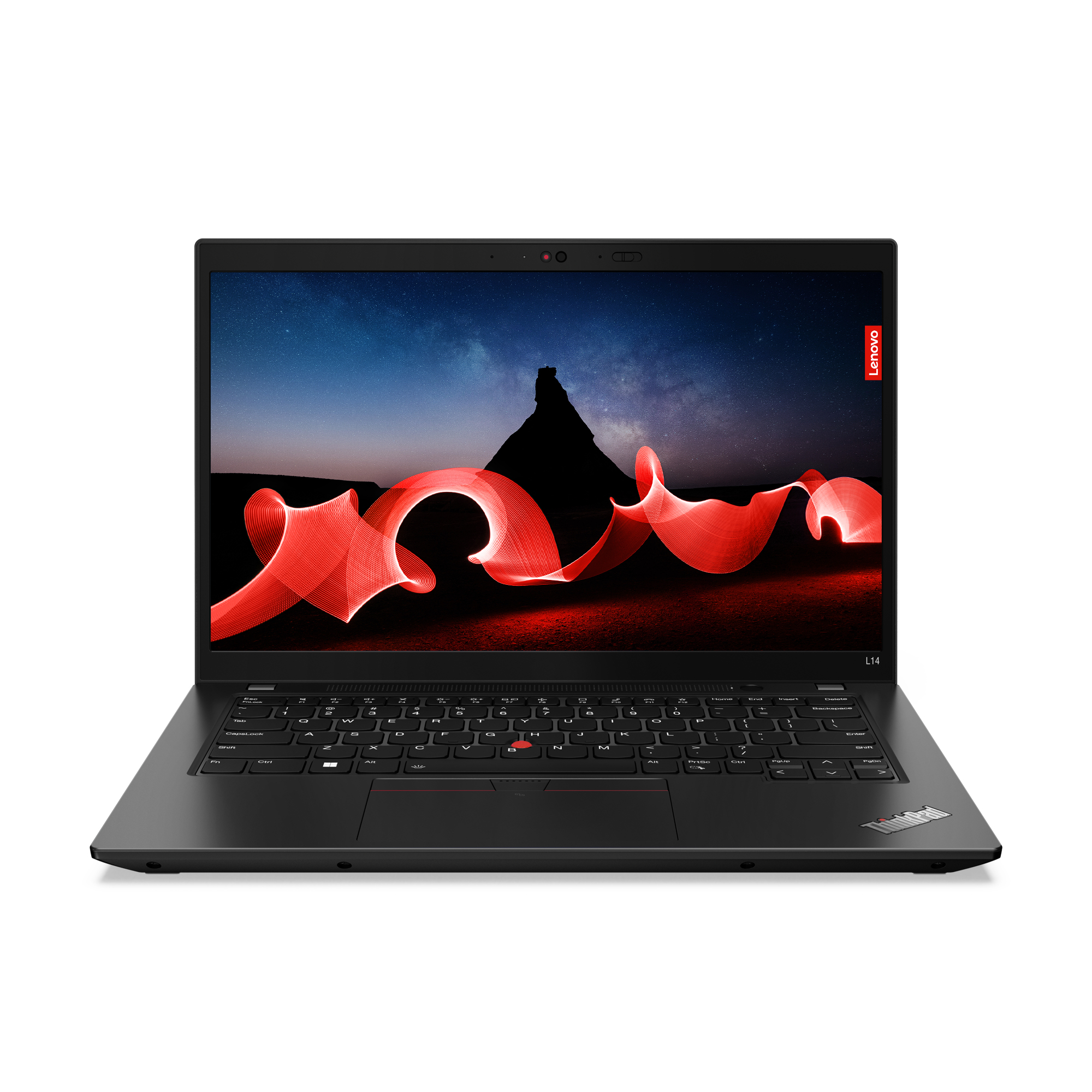 Lenovo ThinkPad L14 G4 - 14" FHD, i3-1315U, 16GB, 256GB SSD, Win11 Pro