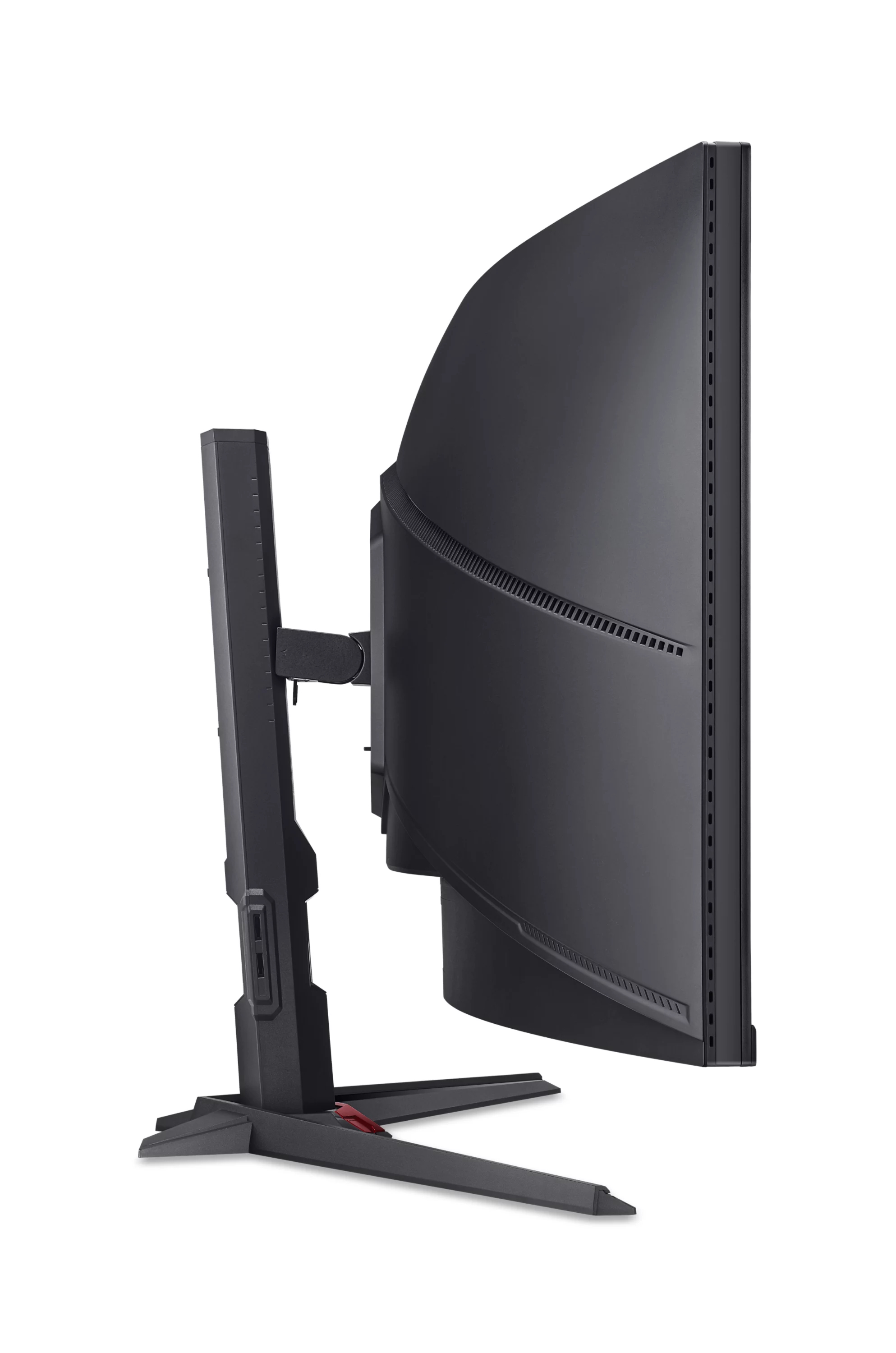 Acer Nitro XZ3 Nitro XZ403CKRbmiiphuzx, 100,8 cm (39.7"), 5120 x 2160 Pixel, WUHD, LED, 1 ms, Schwar