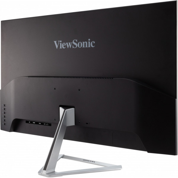 ViewSonic VX3276-MHD-3 - LED-Monitor - 81.3 cm (32")