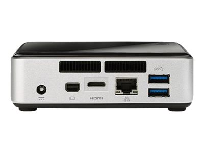 Intel Next Unit of Computing Kit D34010WYK